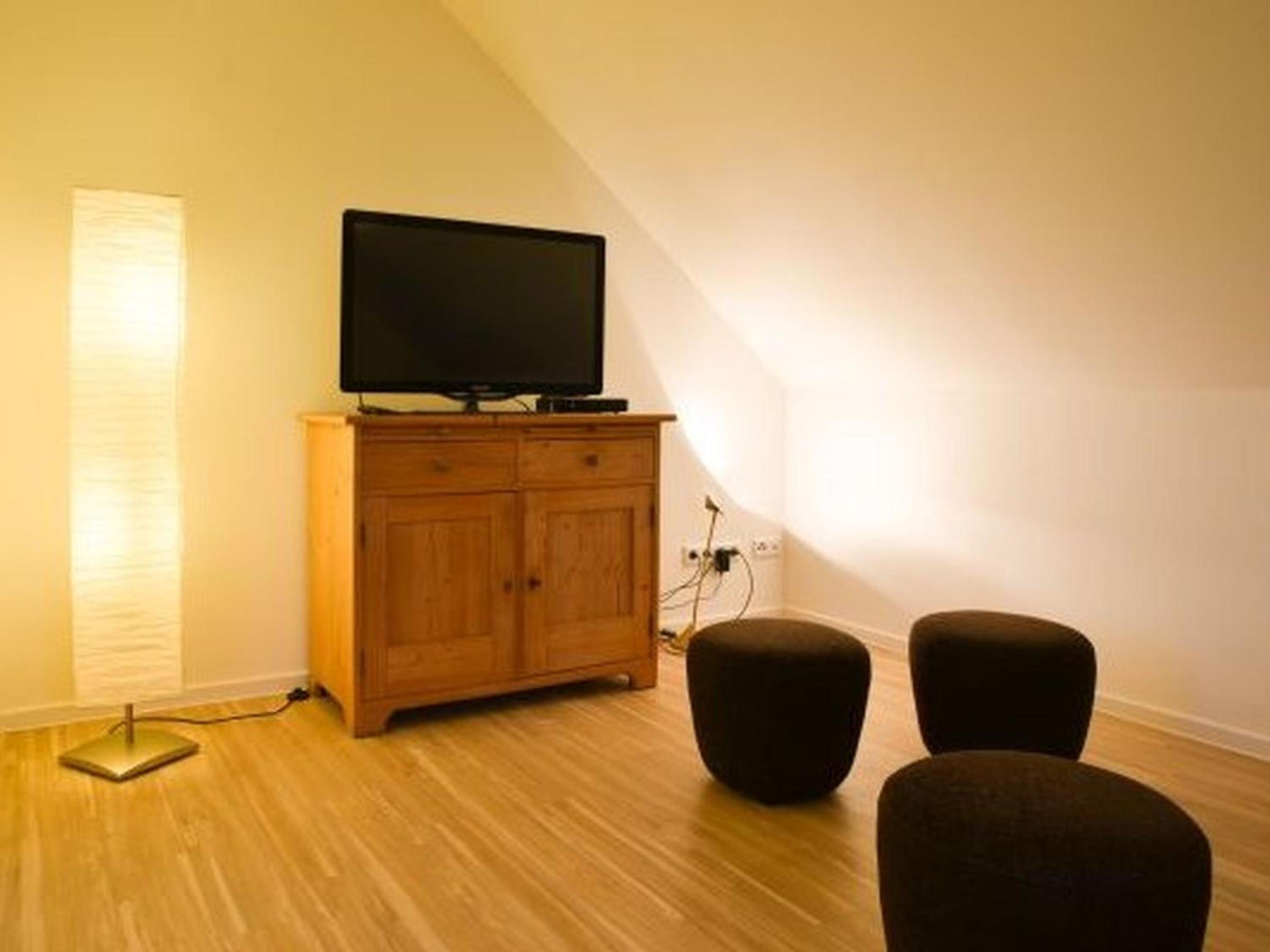 Ferienwohnung At-home-in-pellworm