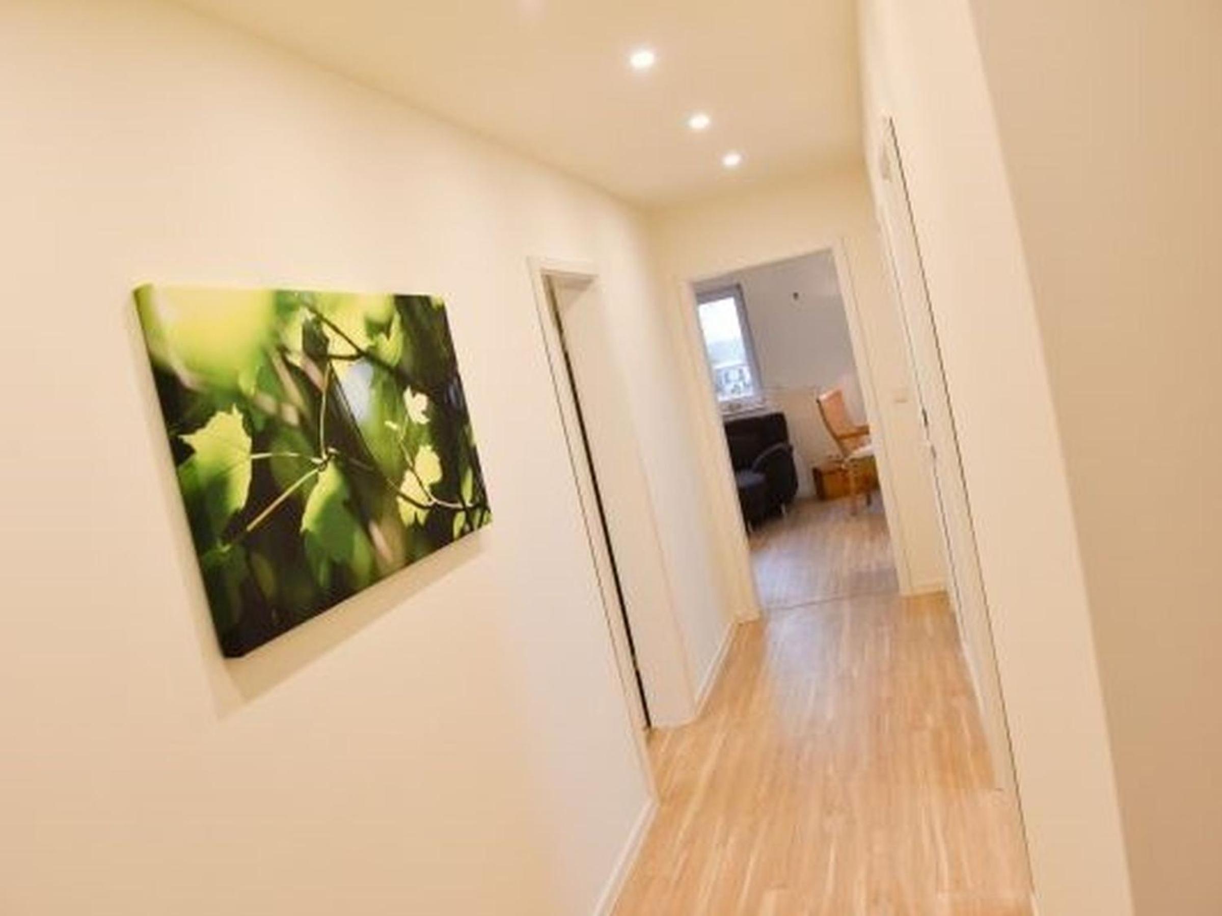 Ferienwohnung At-home-in-pellworm
