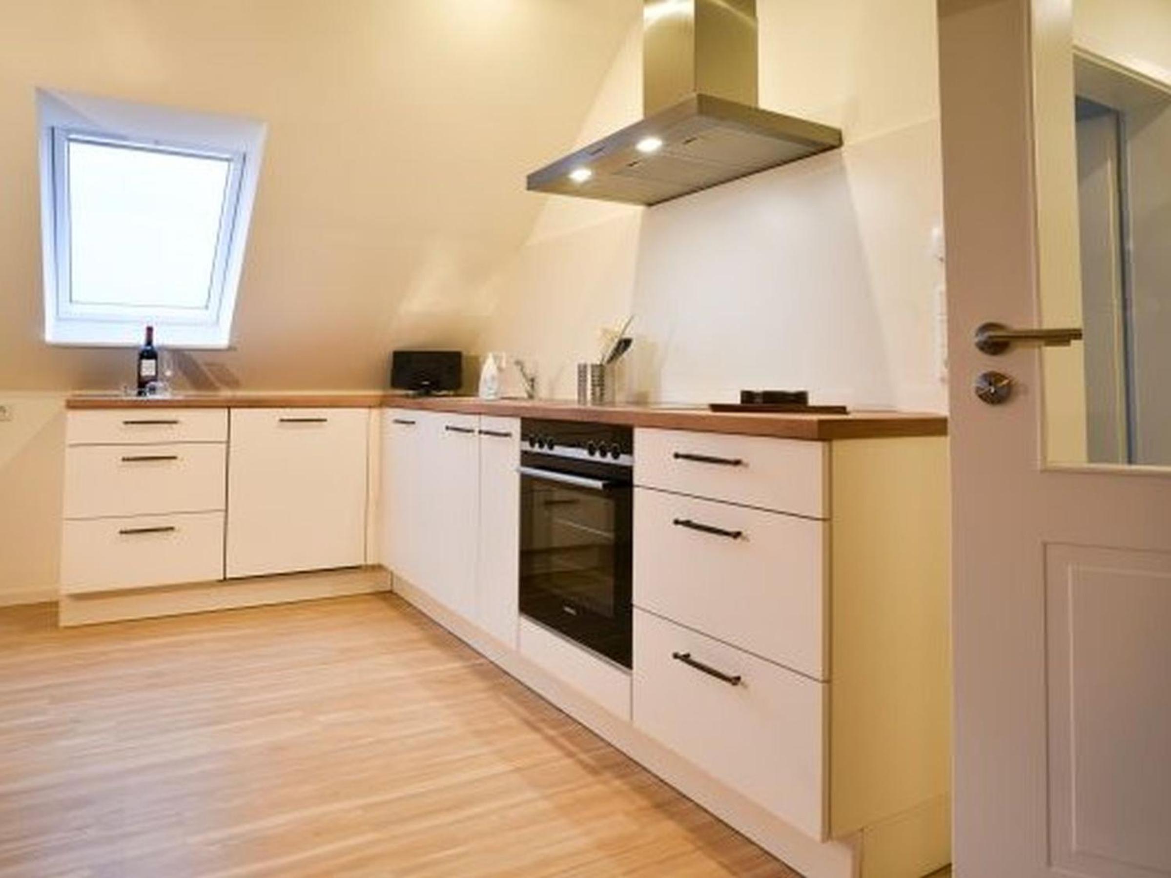 Ferienwohnung At-home-in-pellworm