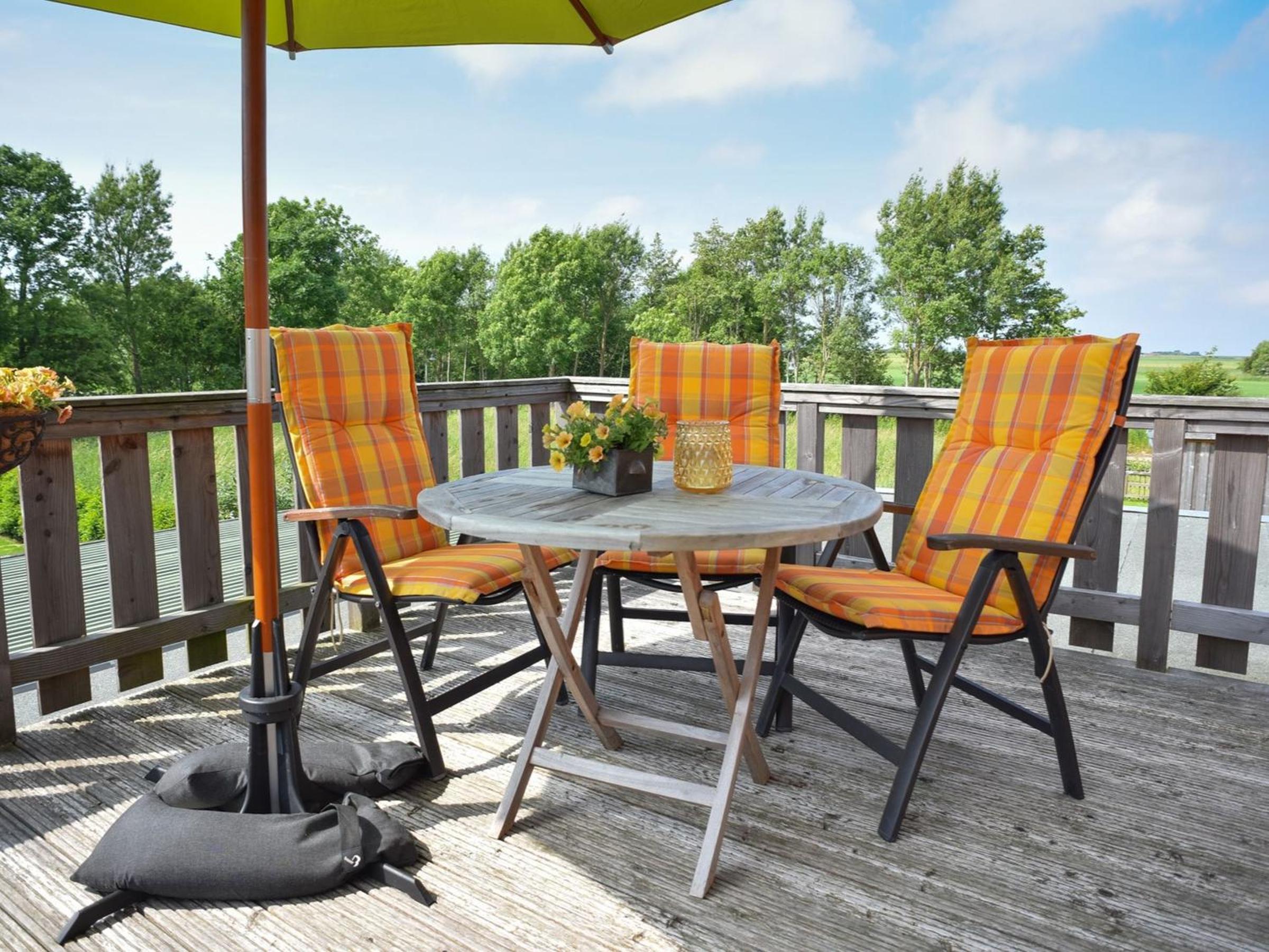 Ferienwohnung At-home-in-pellworm