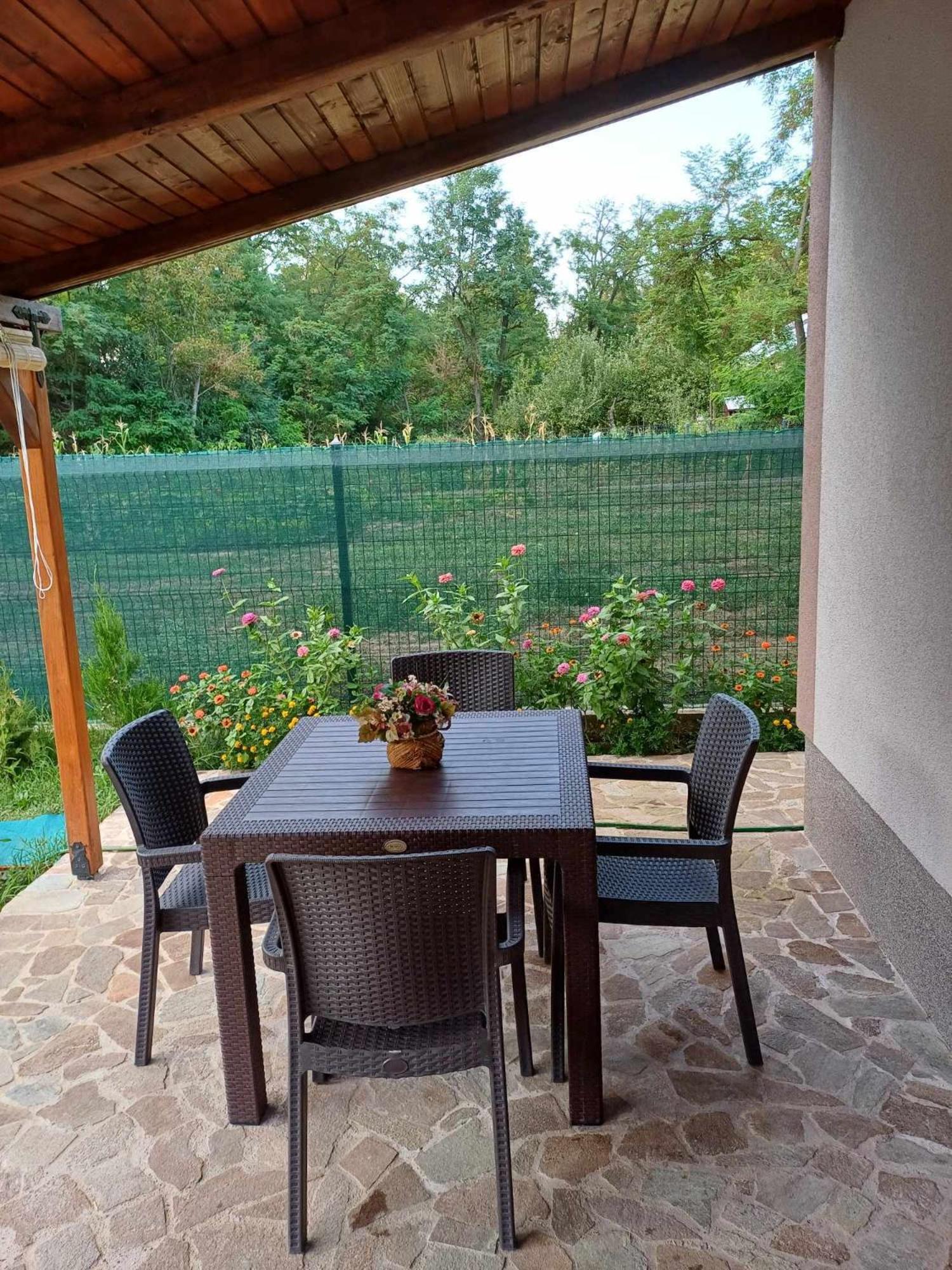 Villa Vein