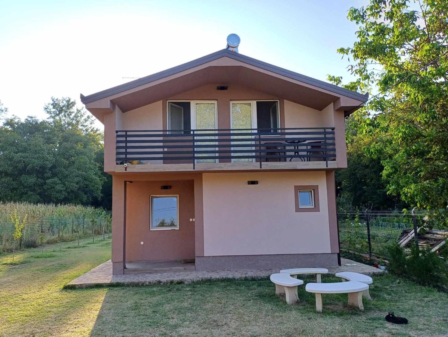 Villa Vein