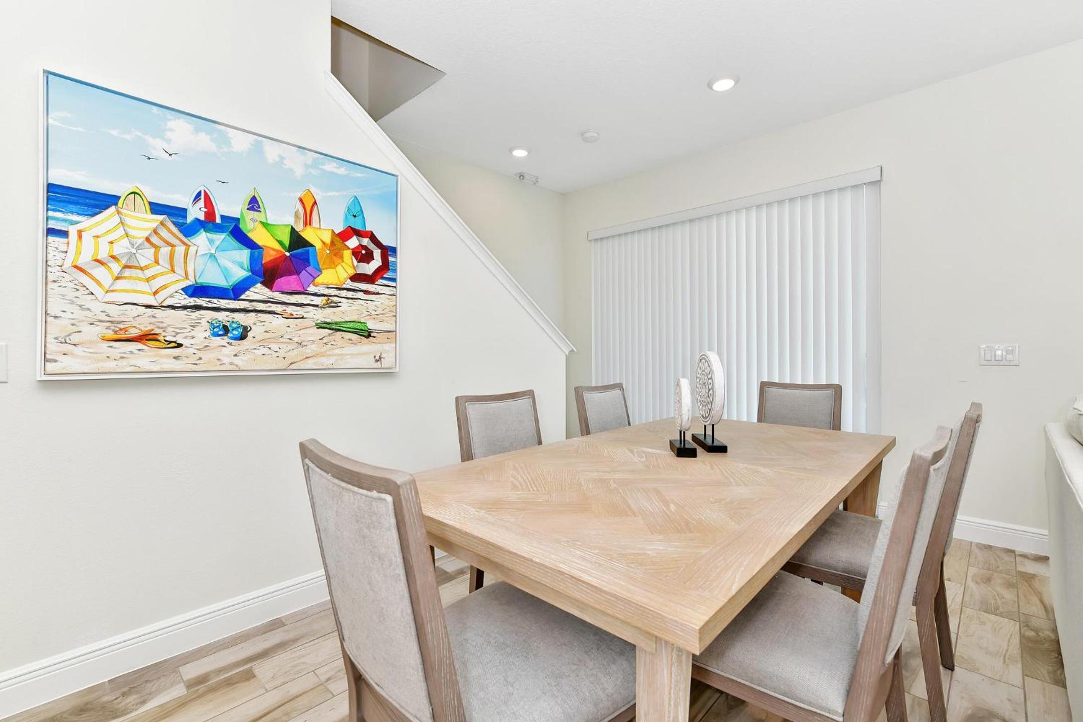 Blissful Villa Near Disney With Margaritaville Resort & Island H20 Waterpark Access - 3109Cs