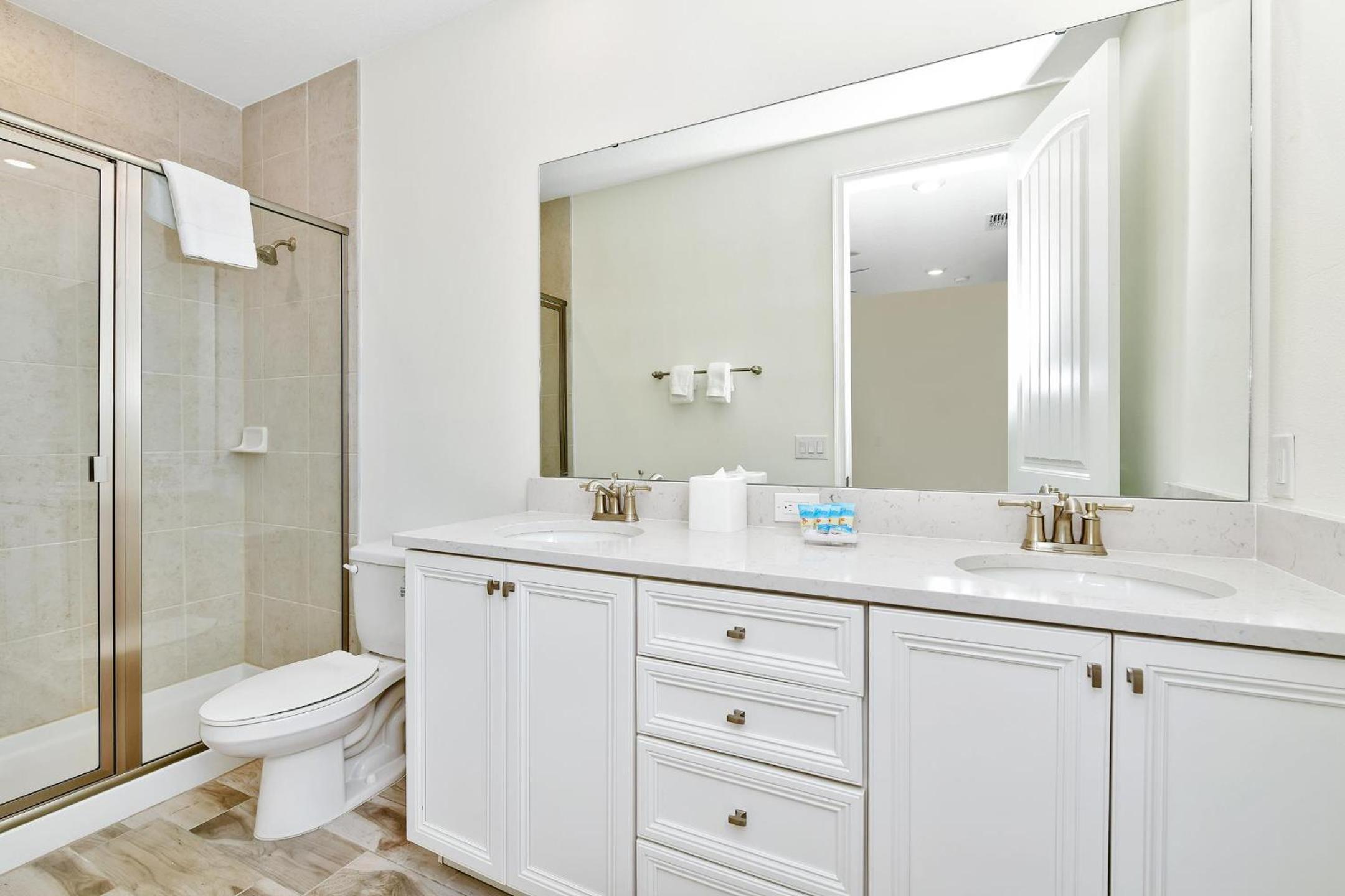 Blissful Villa Near Disney With Margaritaville Resort & Island H20 Waterpark Access - 3109Cs