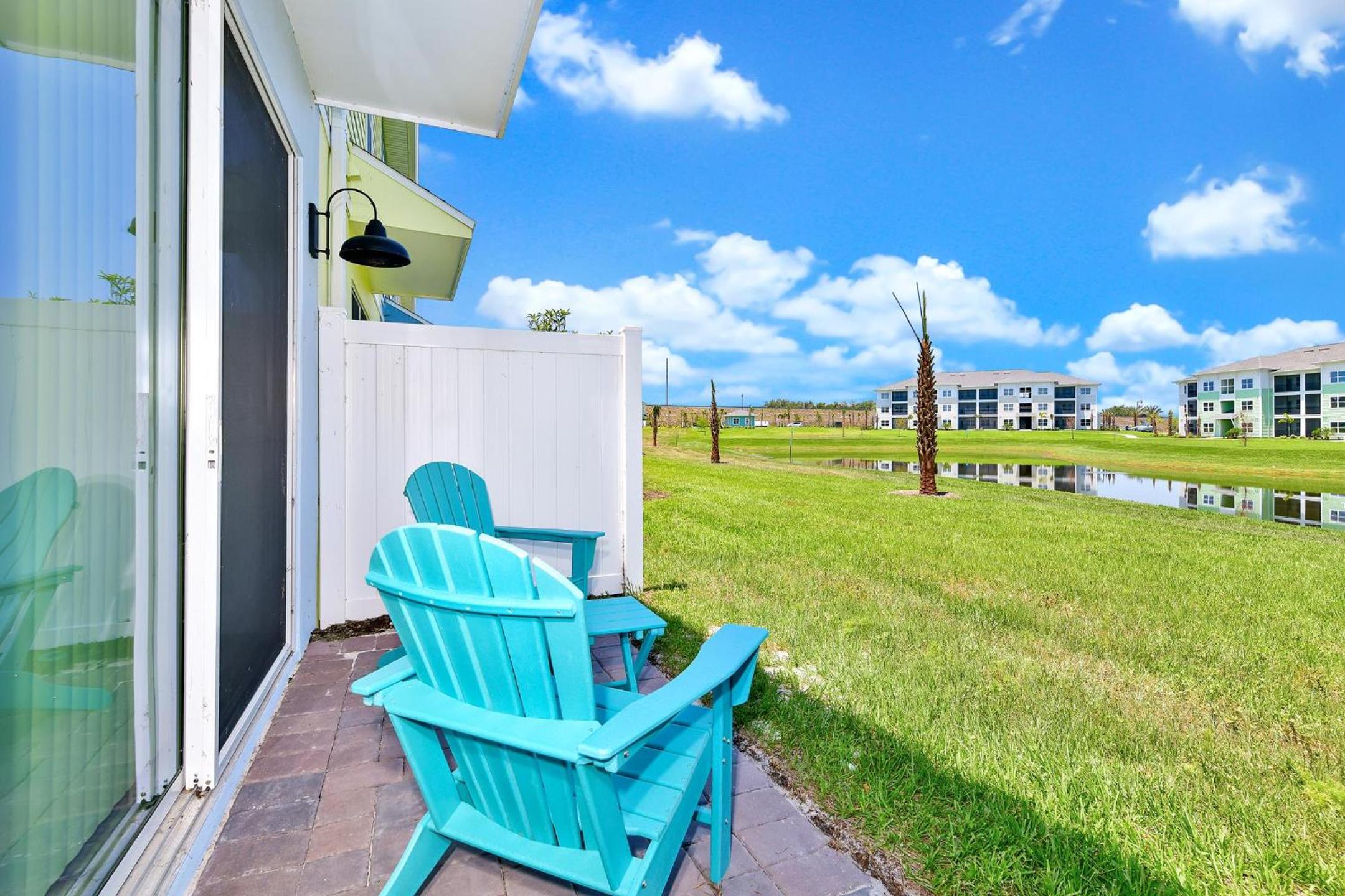 Blissful Villa Near Disney With Margaritaville Resort & Island H20 Waterpark Access - 3109Cs