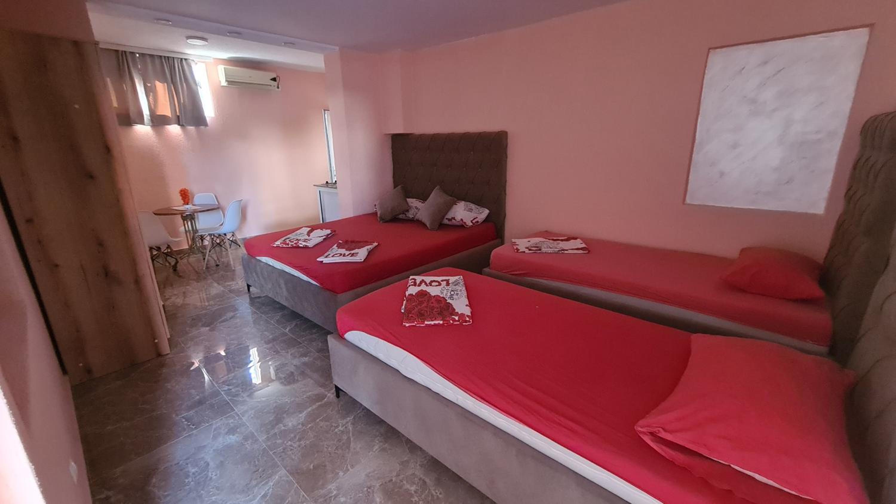 Apartments Bulatović view 5