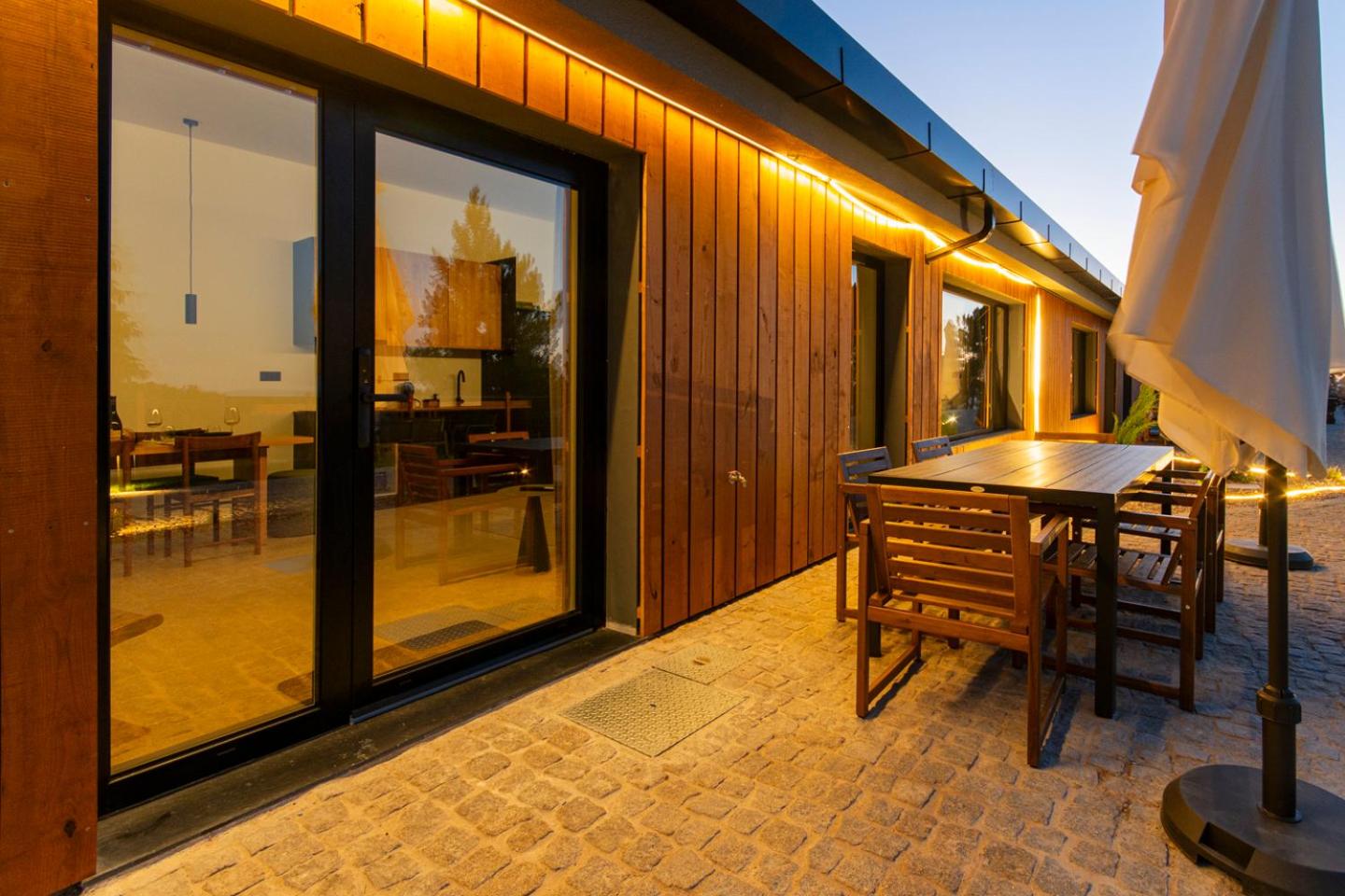 TerraSena Mountain Village - Serra da Estrela