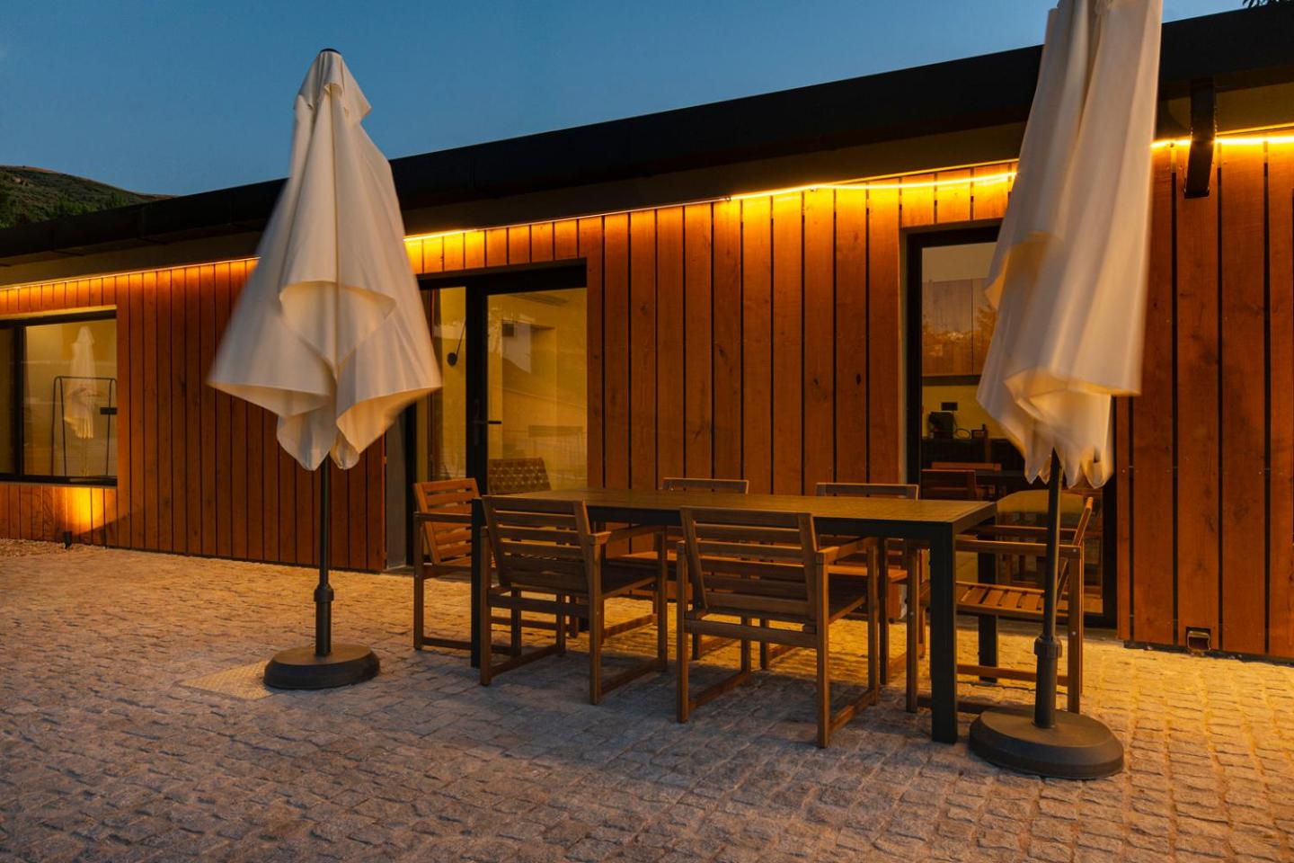 TerraSena Mountain Village - Serra da Estrela