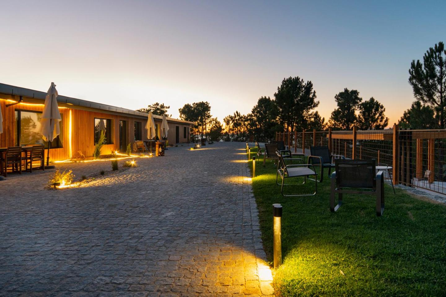TerraSena Mountain Village - Serra da Estrela