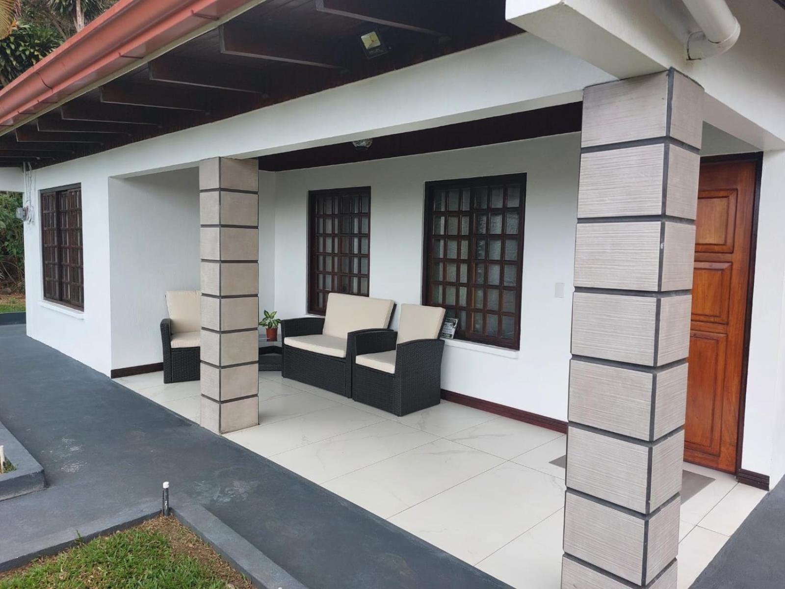Your Perfect Home Away From Home!