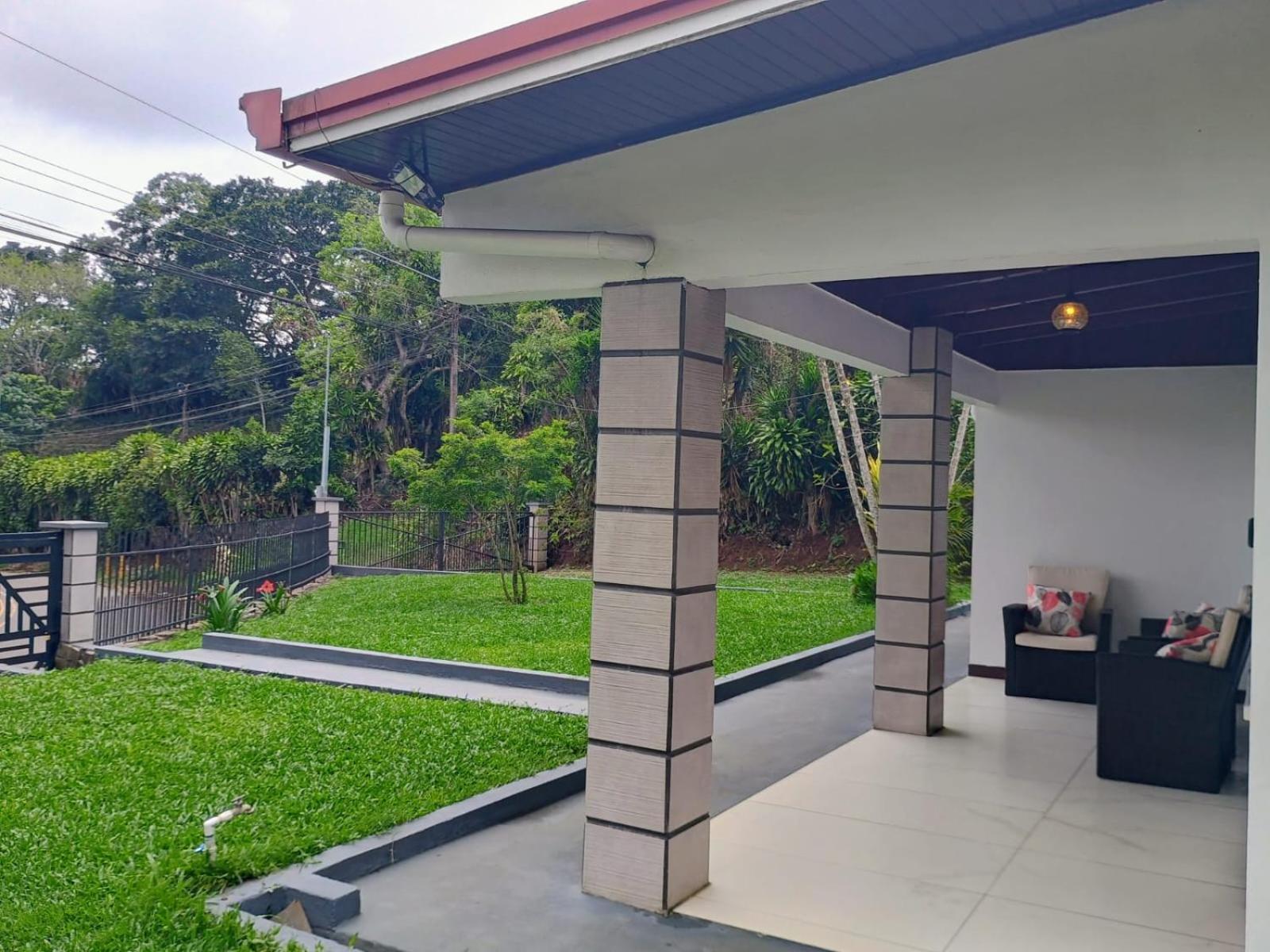 Your Perfect Home Away From Home!
