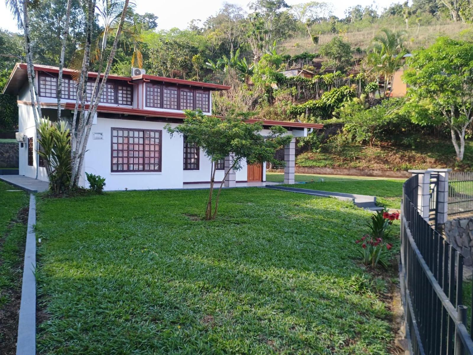 Your Perfect Home Away From Home!