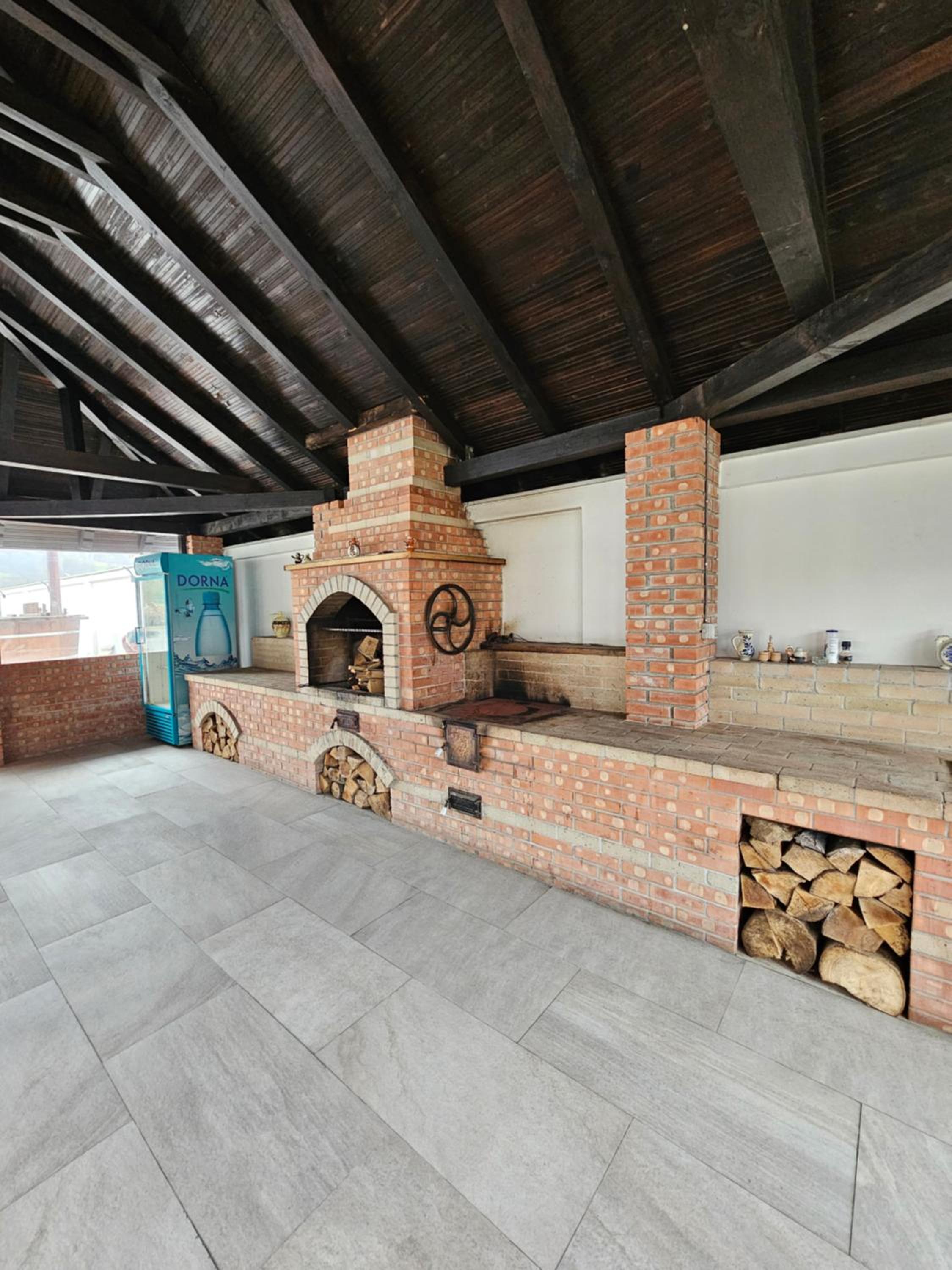 Casa Ghiurcului