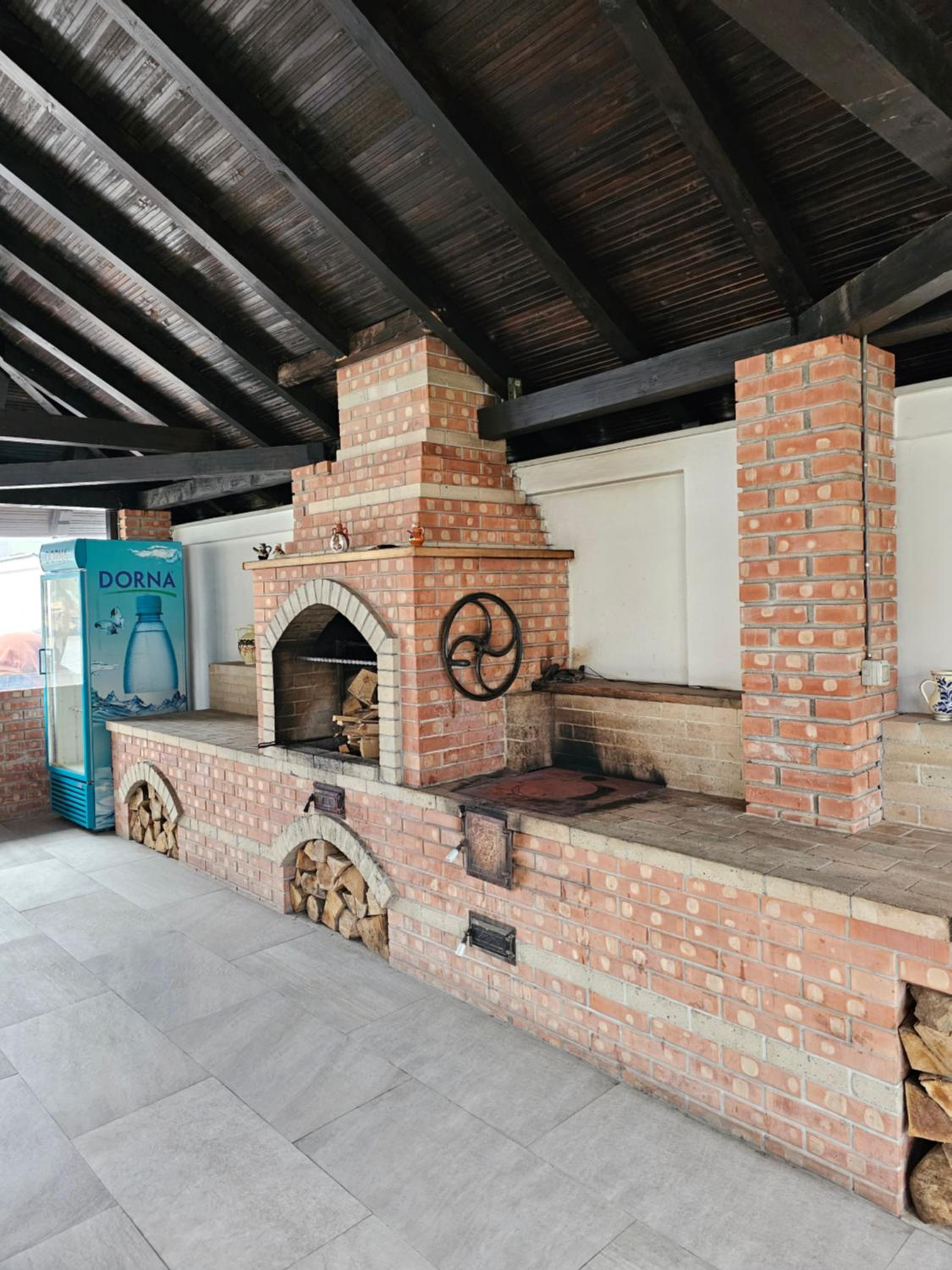Casa Ghiurcului