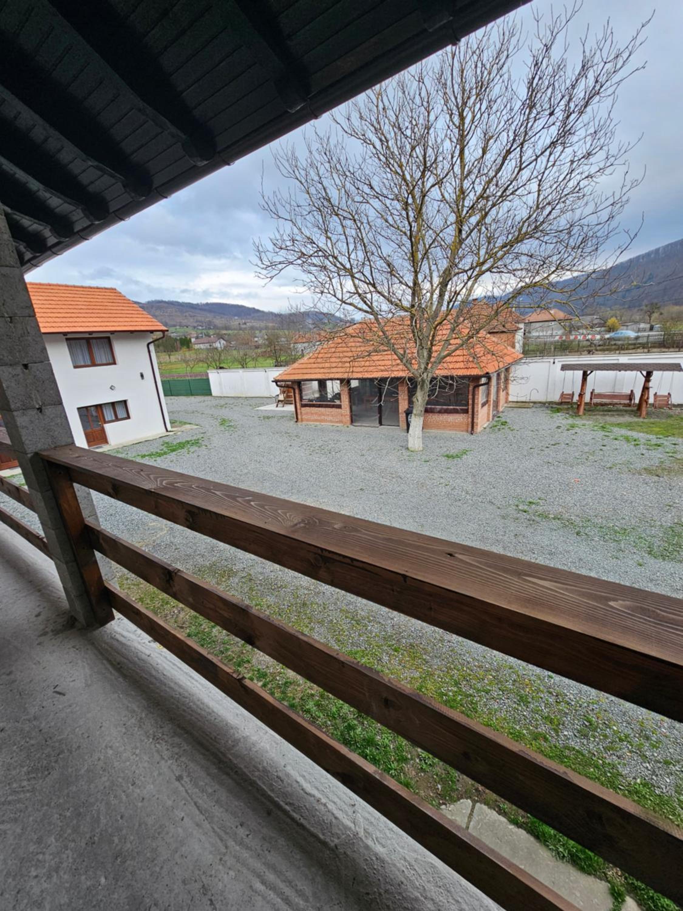 Casa Ghiurcului