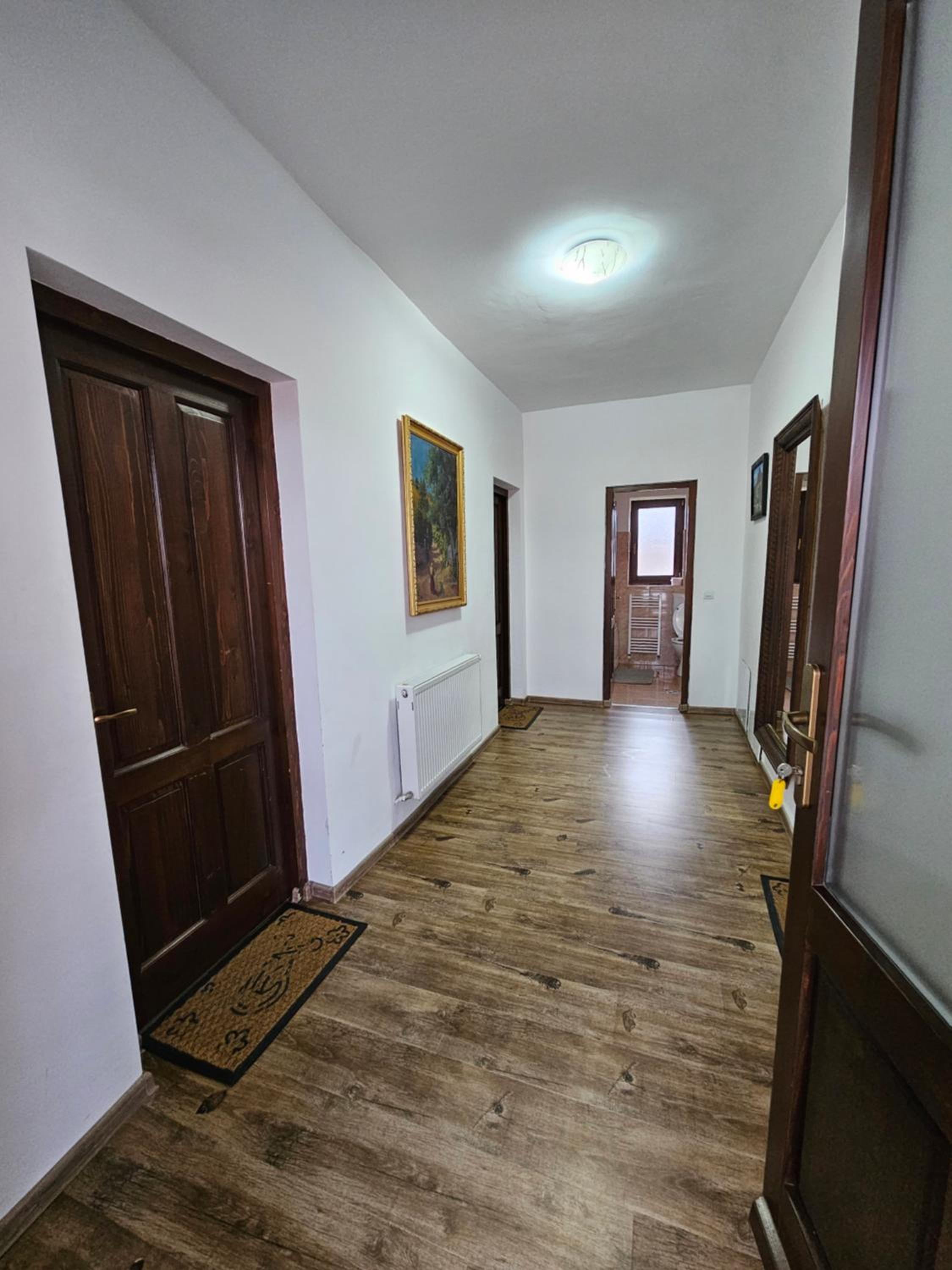 Casa Ghiurcului