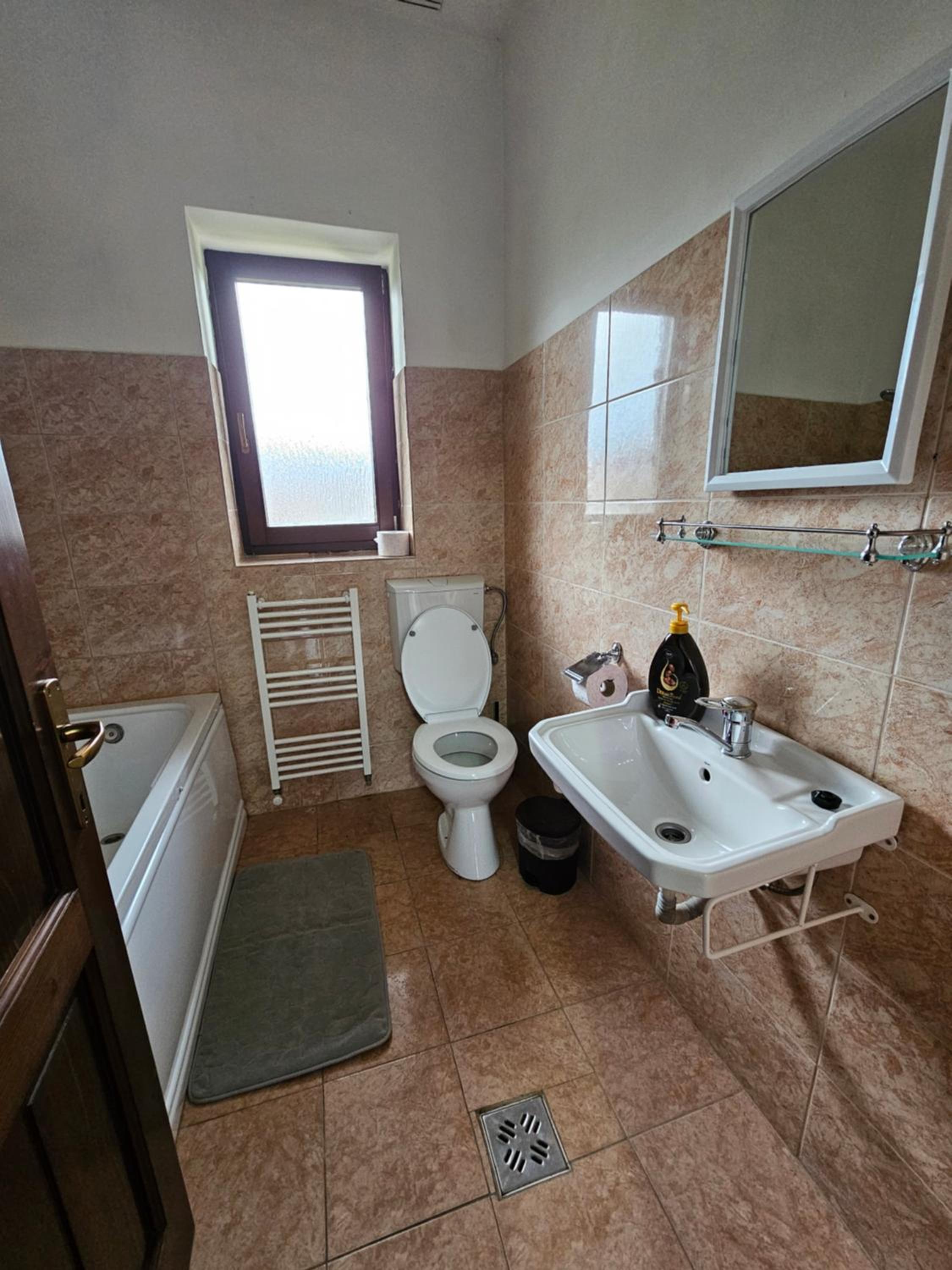 Casa Ghiurcului