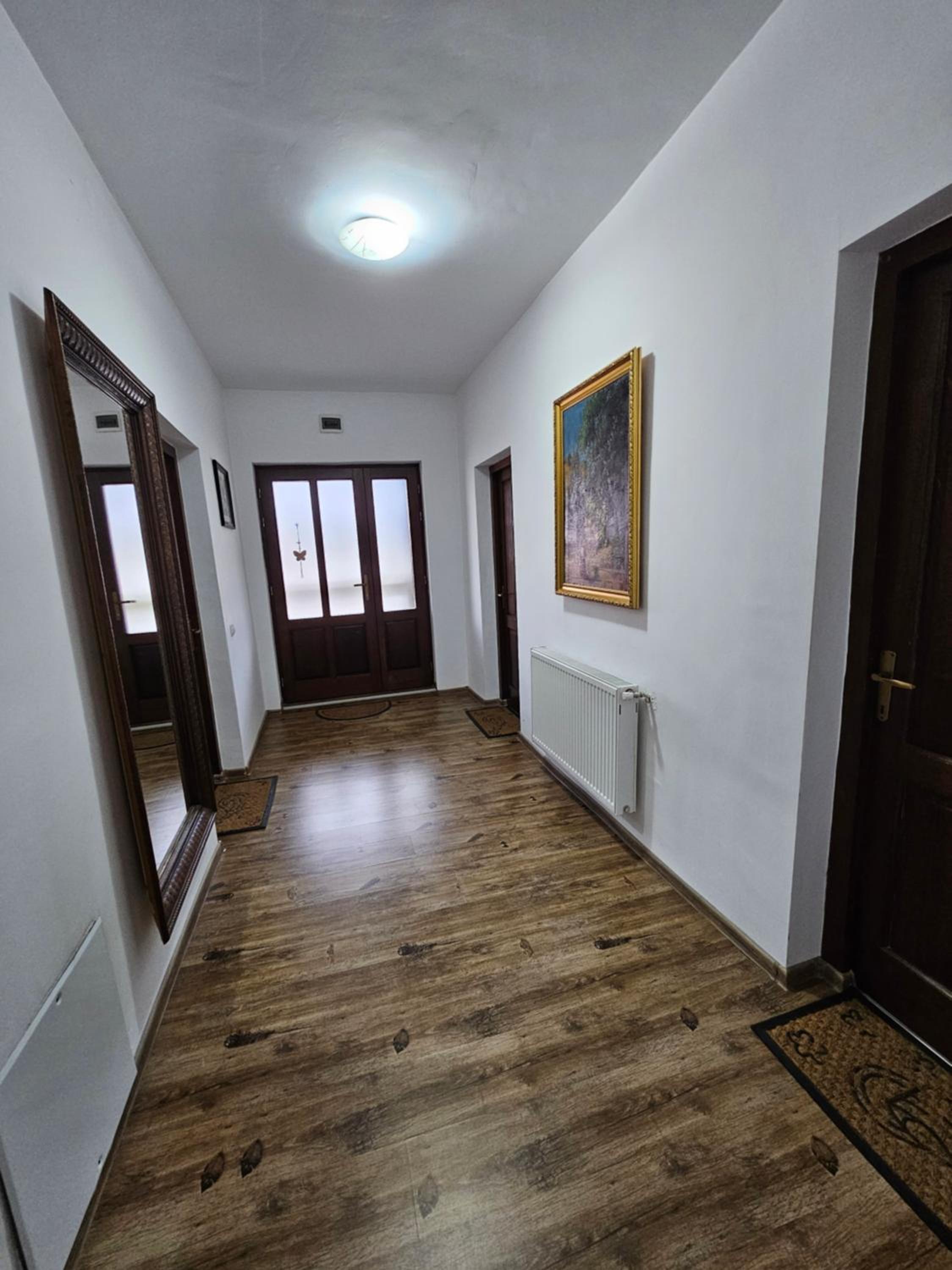 Casa Ghiurcului