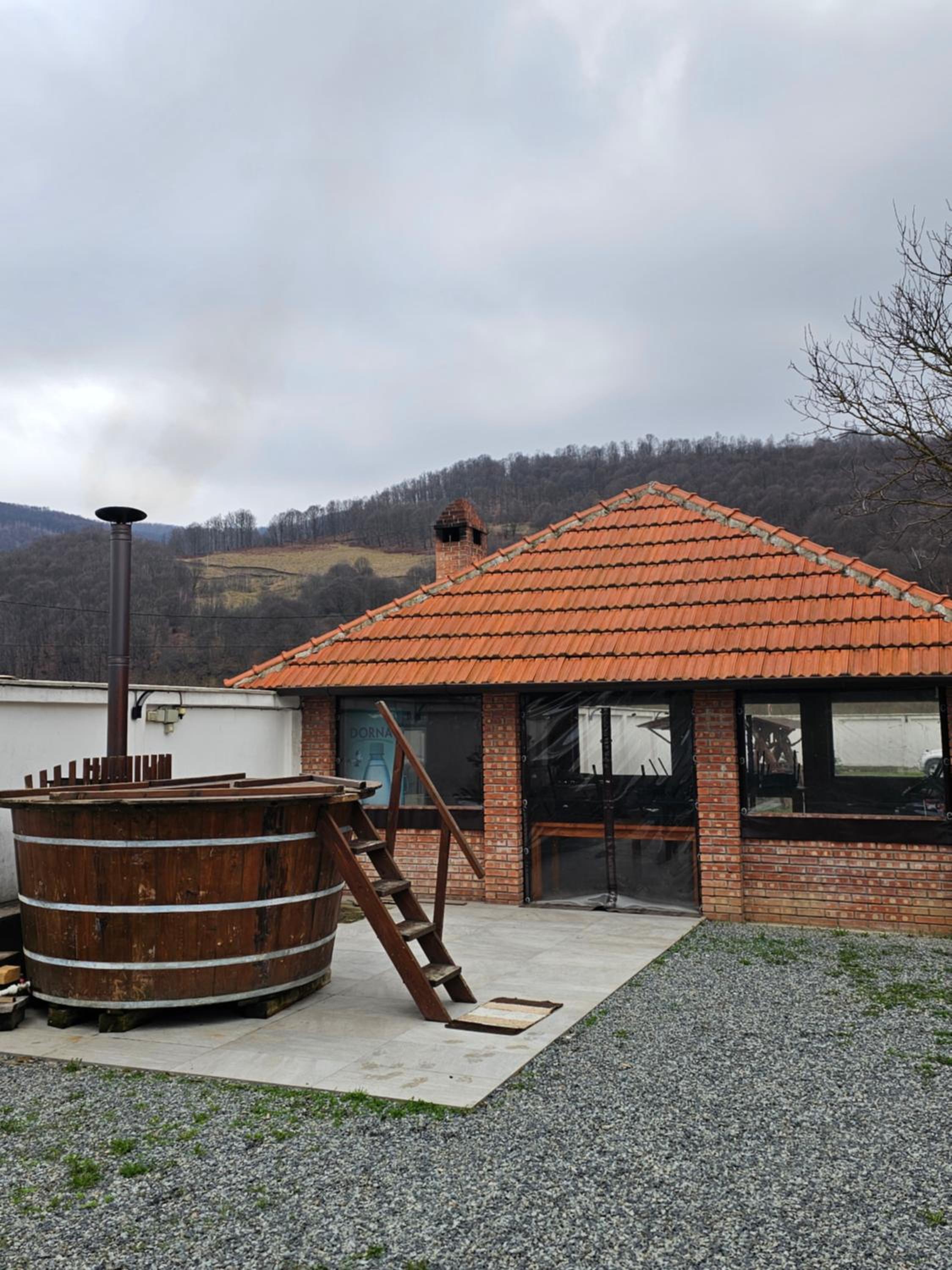 Casa Ghiurcului