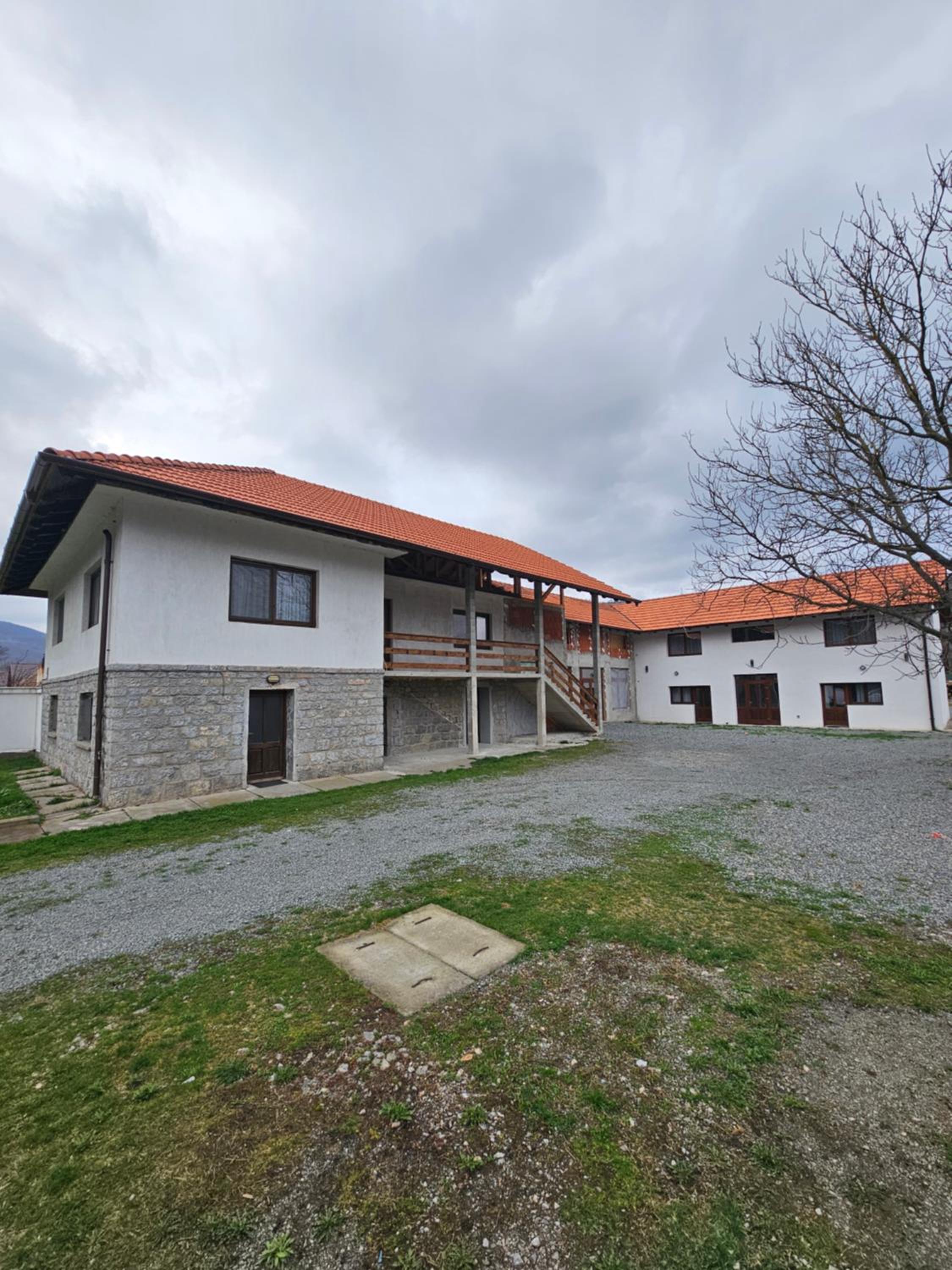 Casa Ghiurcului