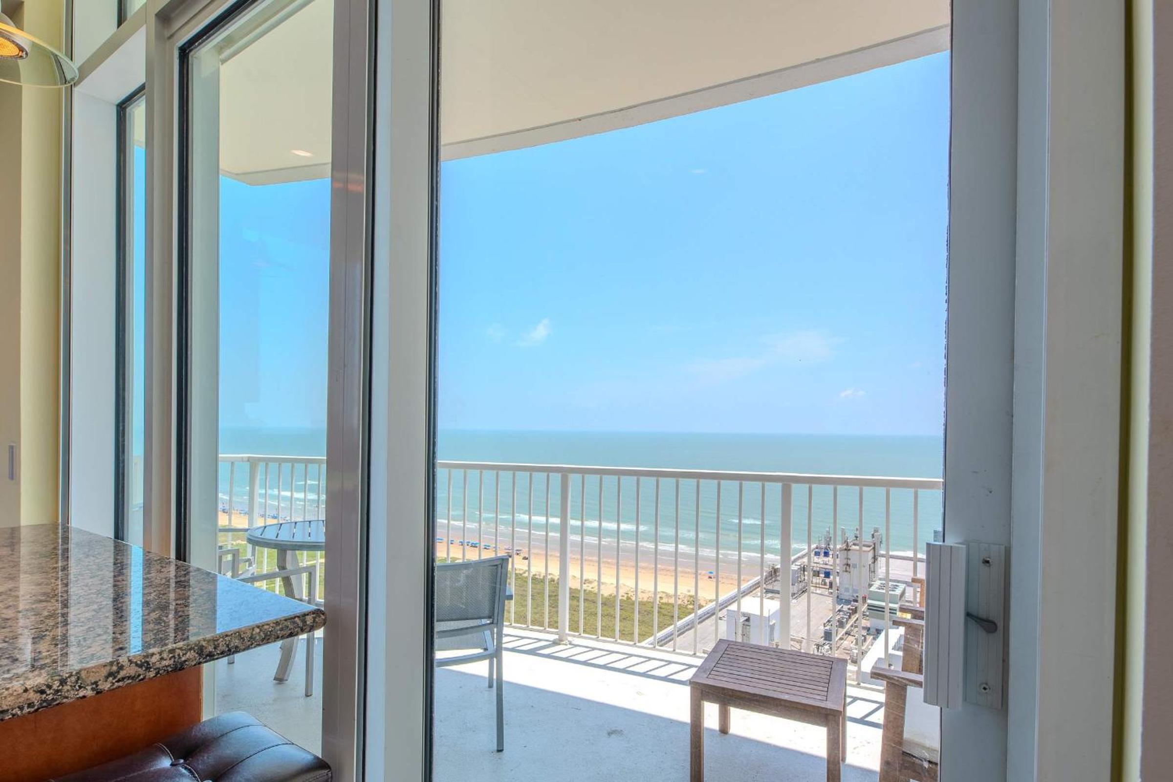 1801 Sapphire Beachfront 3 Bedroom Condo view 5