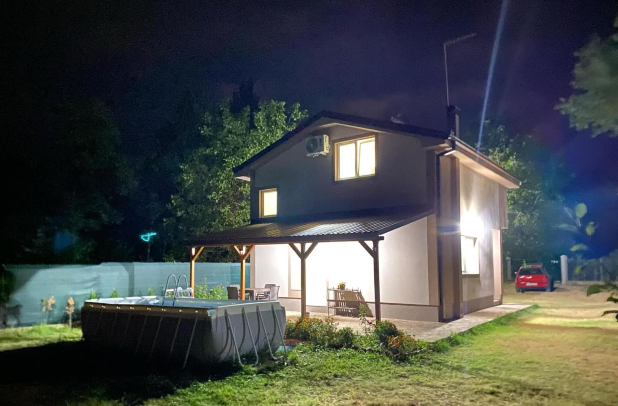 Villa Vein