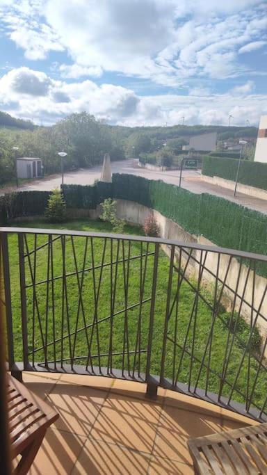 Casa tranquila con Jardin
