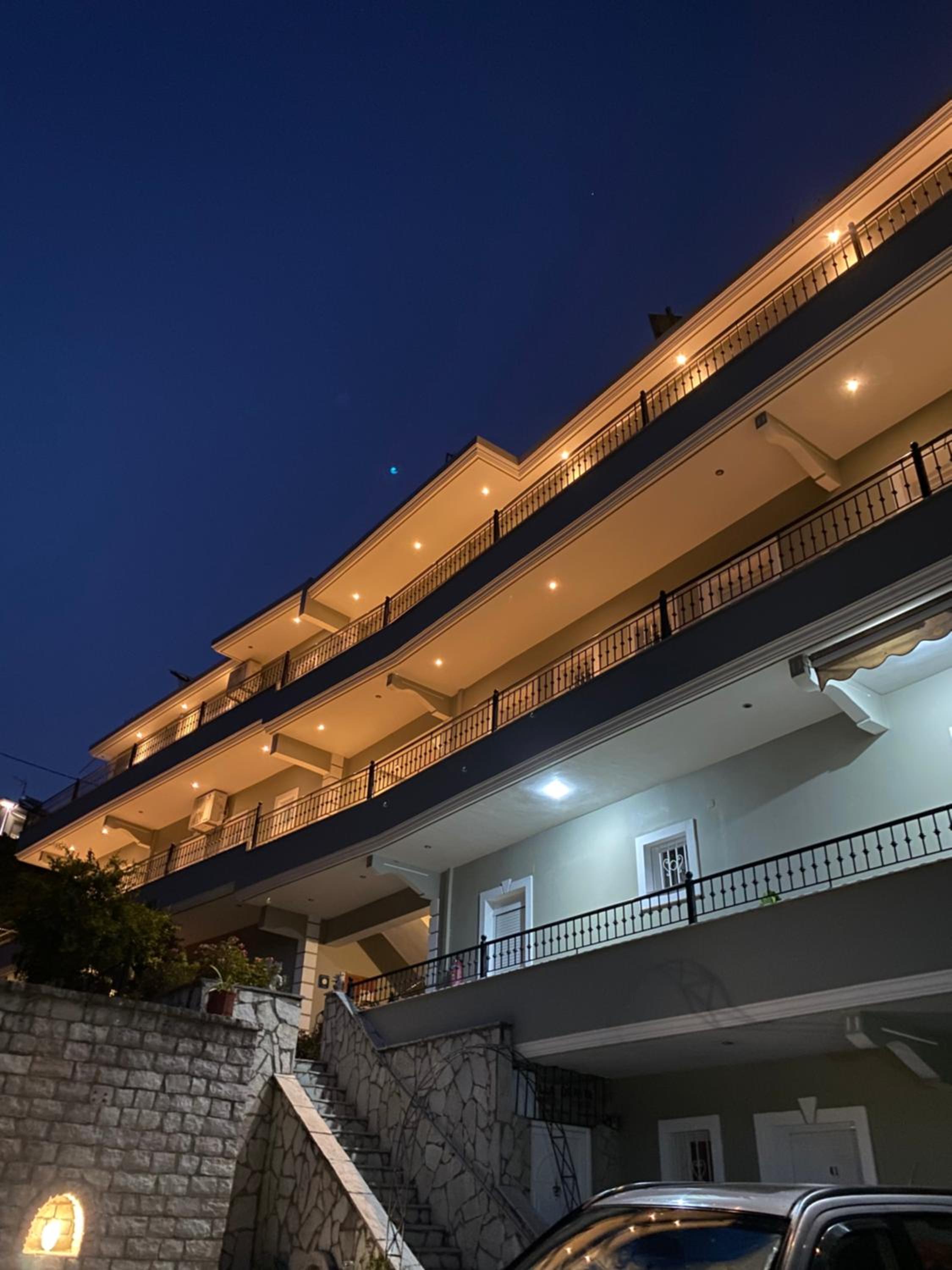 Villa Dorita Luxury Apartments
