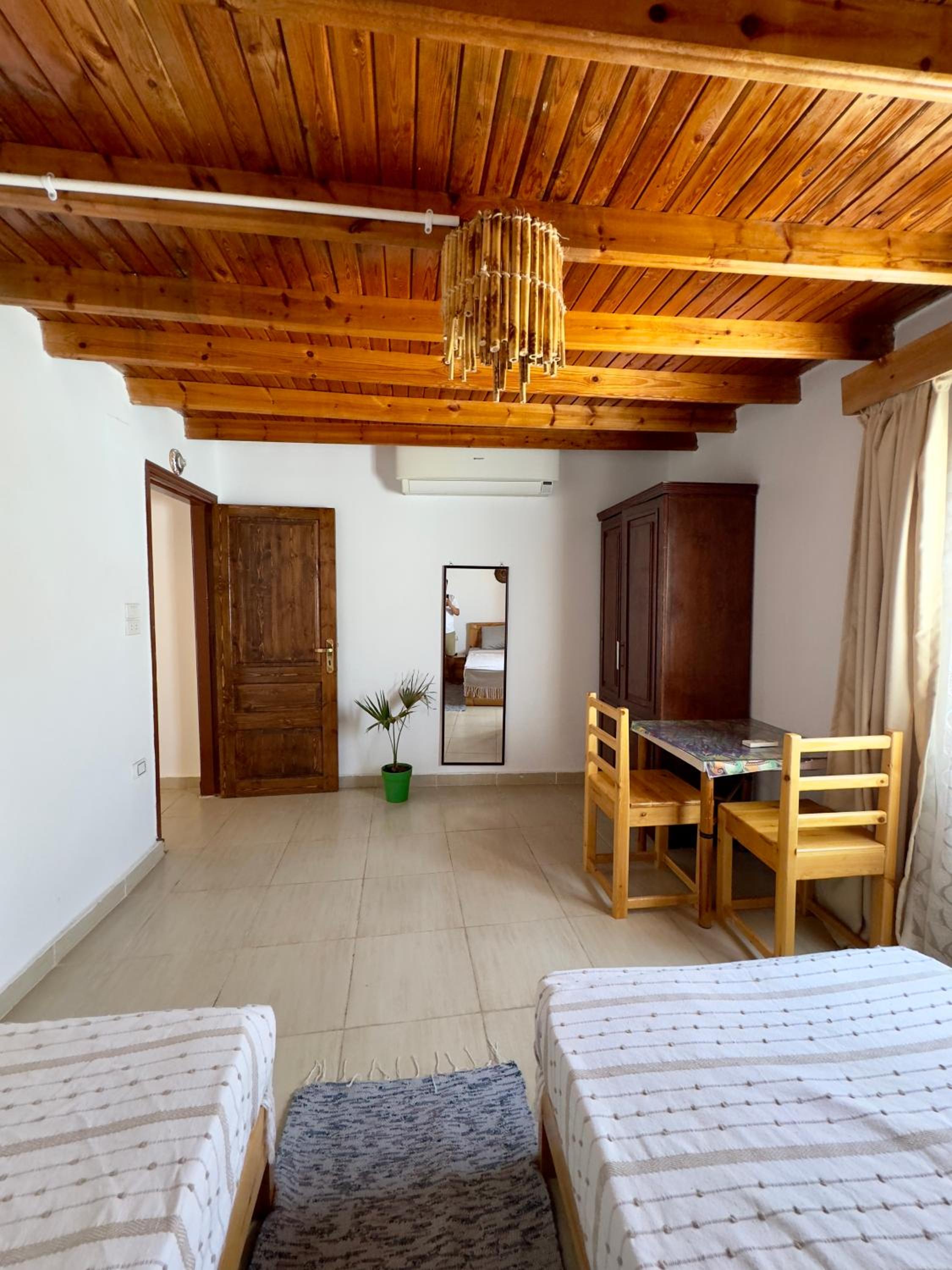 El Fanar street Apartments
