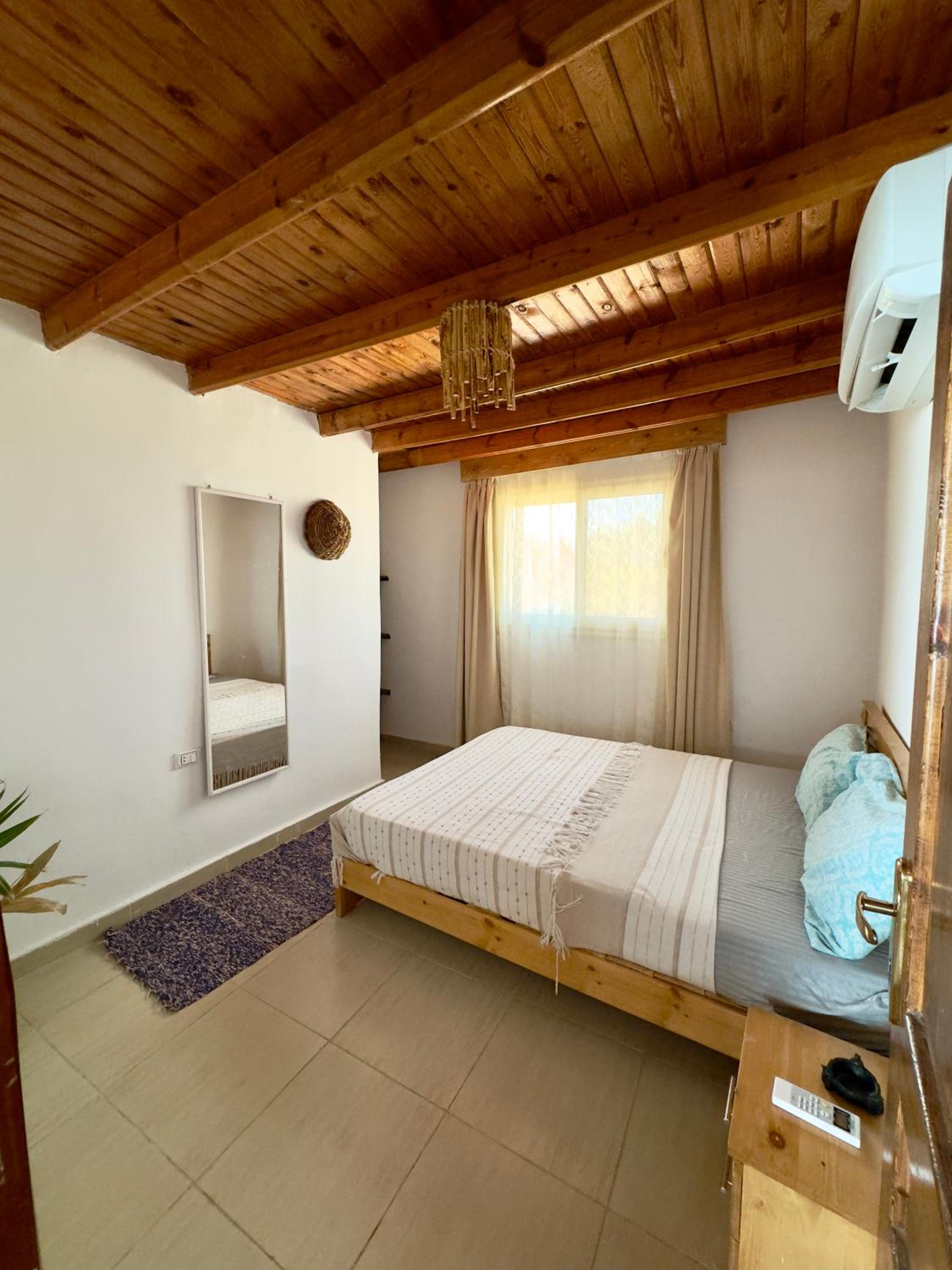 El Fanar street Apartments