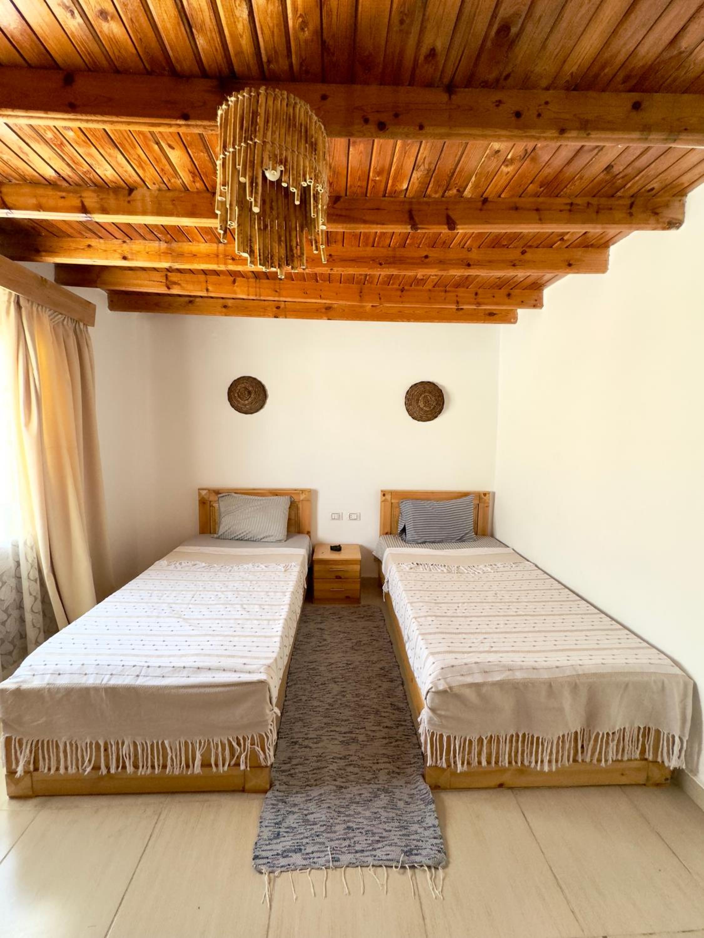 El Fanar street Apartments