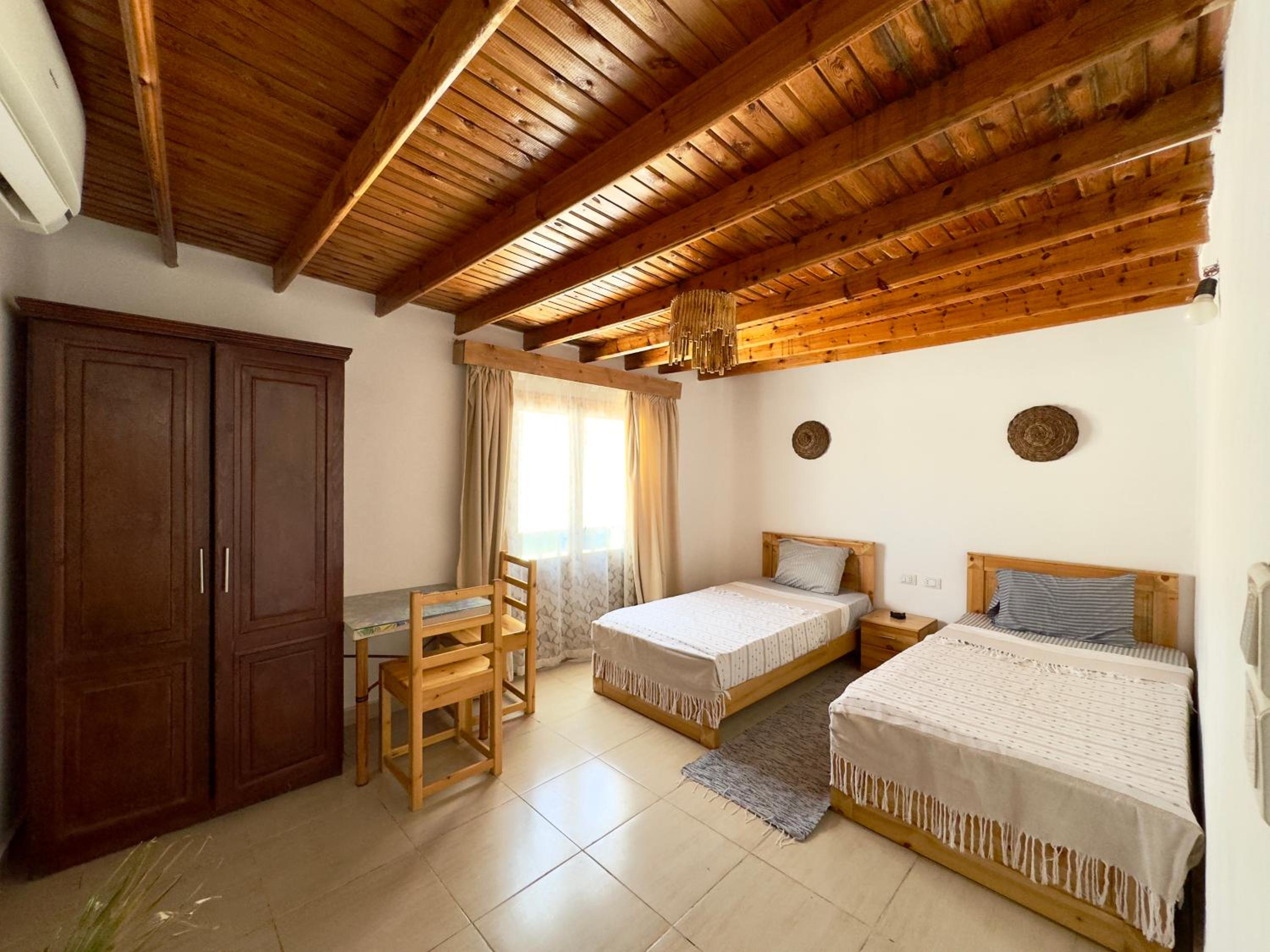 El Fanar street Apartments