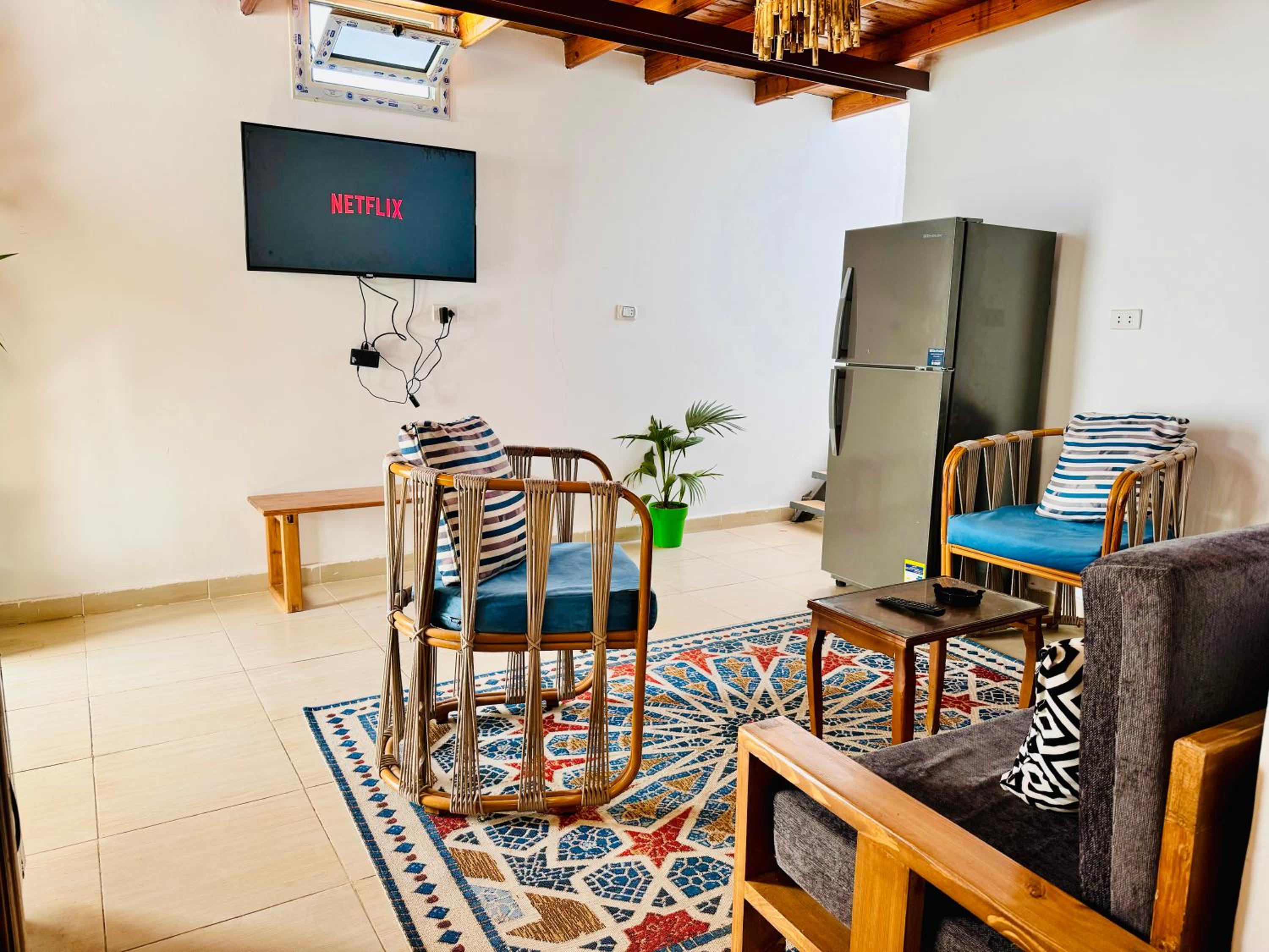 El Fanar street Apartments