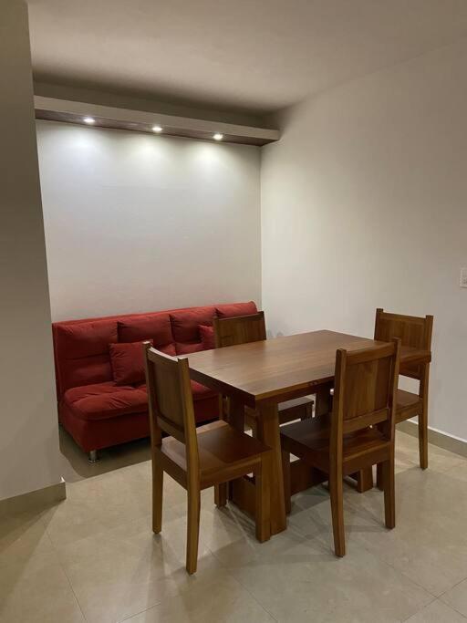 Casa SaQua Residencia Palenque