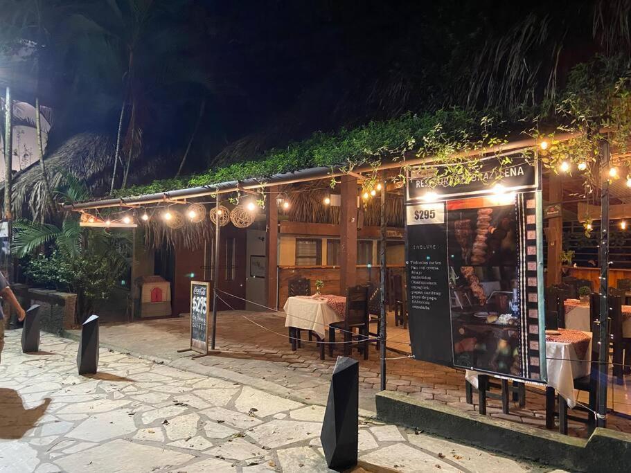 Casa SaQua Residencia Palenque