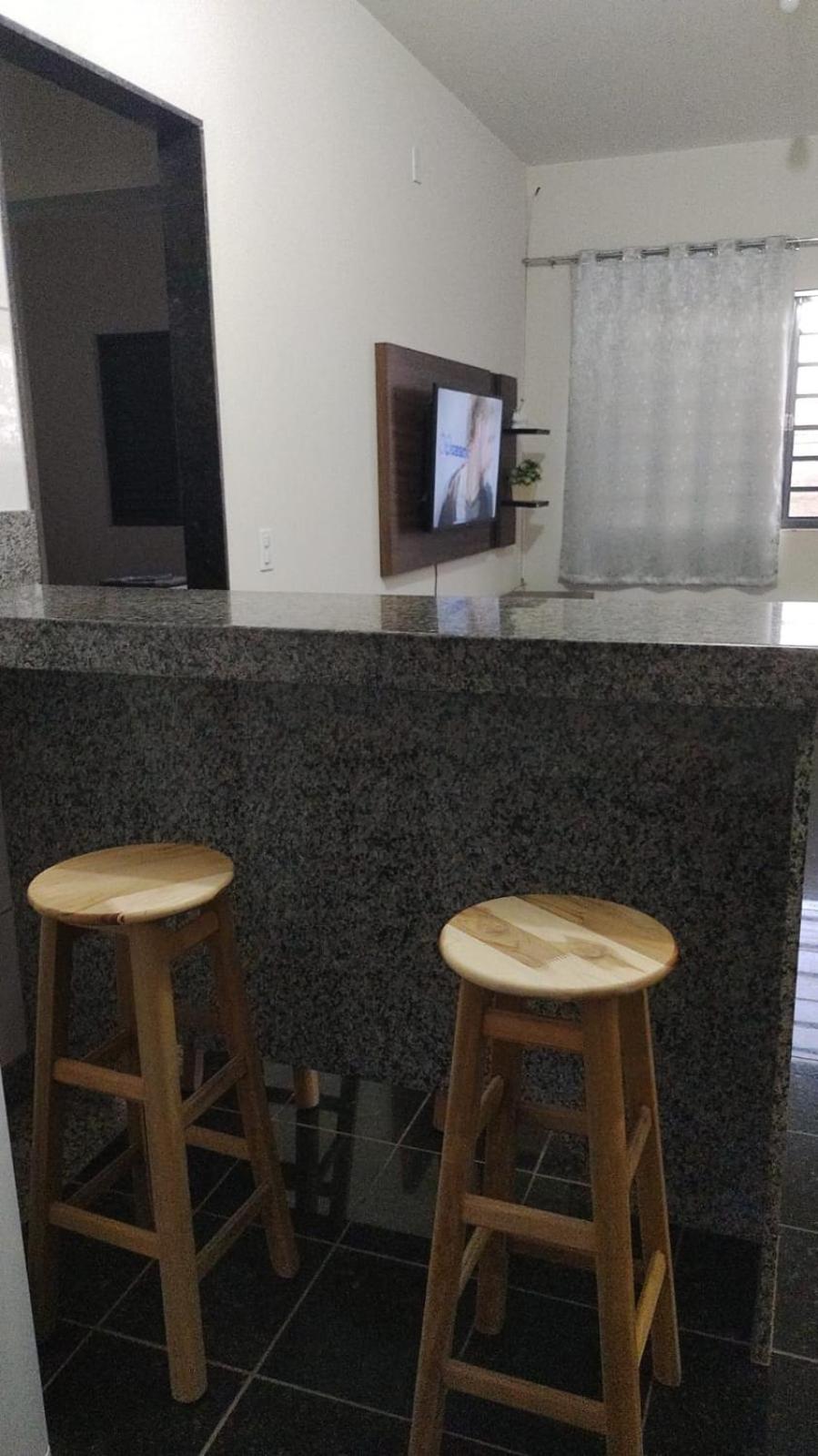 Casa Bela Vista da Serra da canastra