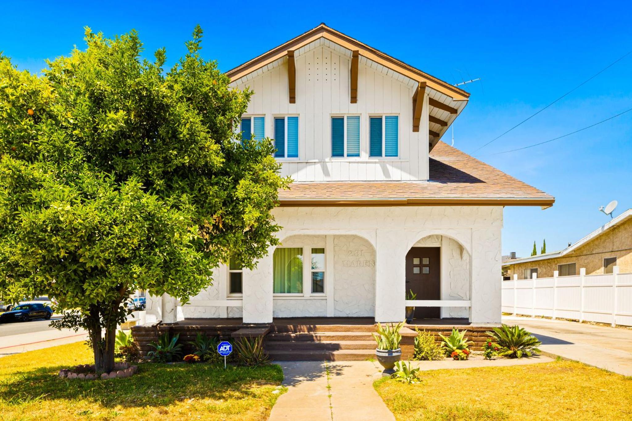 2Bedroom home - Marengo Estate