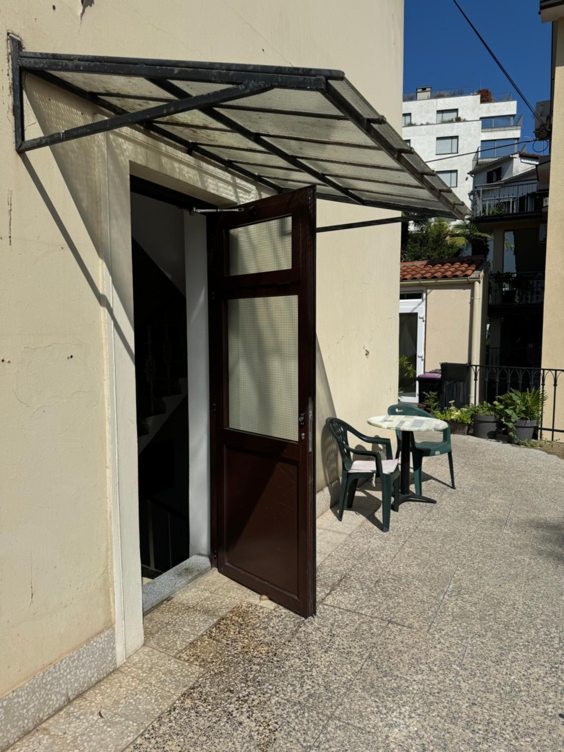 Central Studio Apartment Agatha