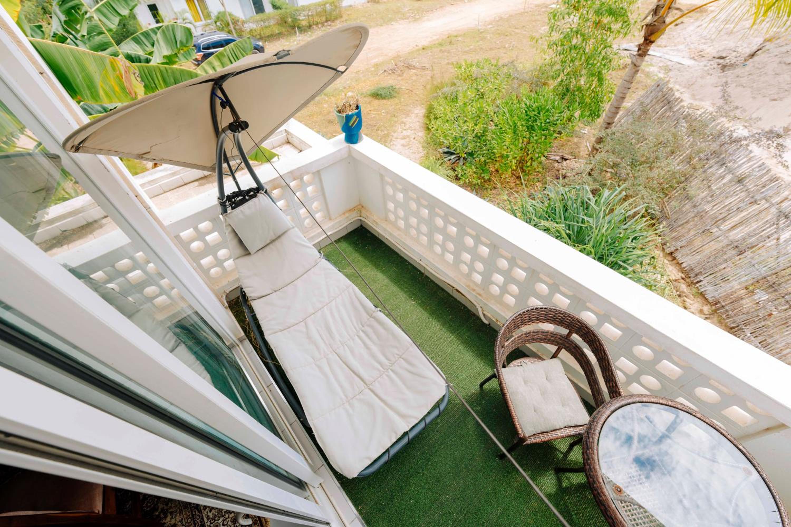 Zanzibar,Fumbatown Cozy 1 bed Apartment