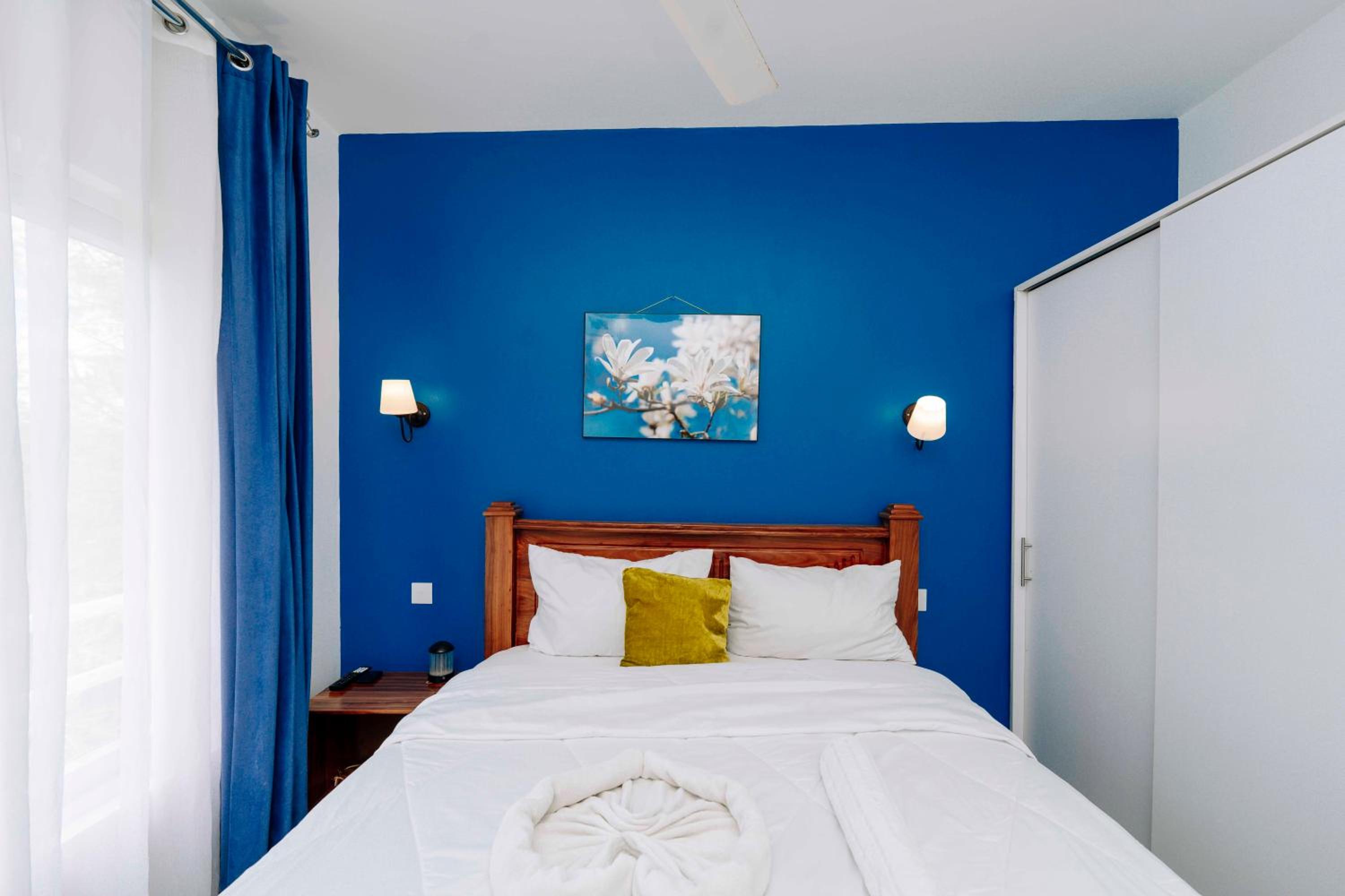Zanzibar,Fumbatown Cozy 1 bed Apartment