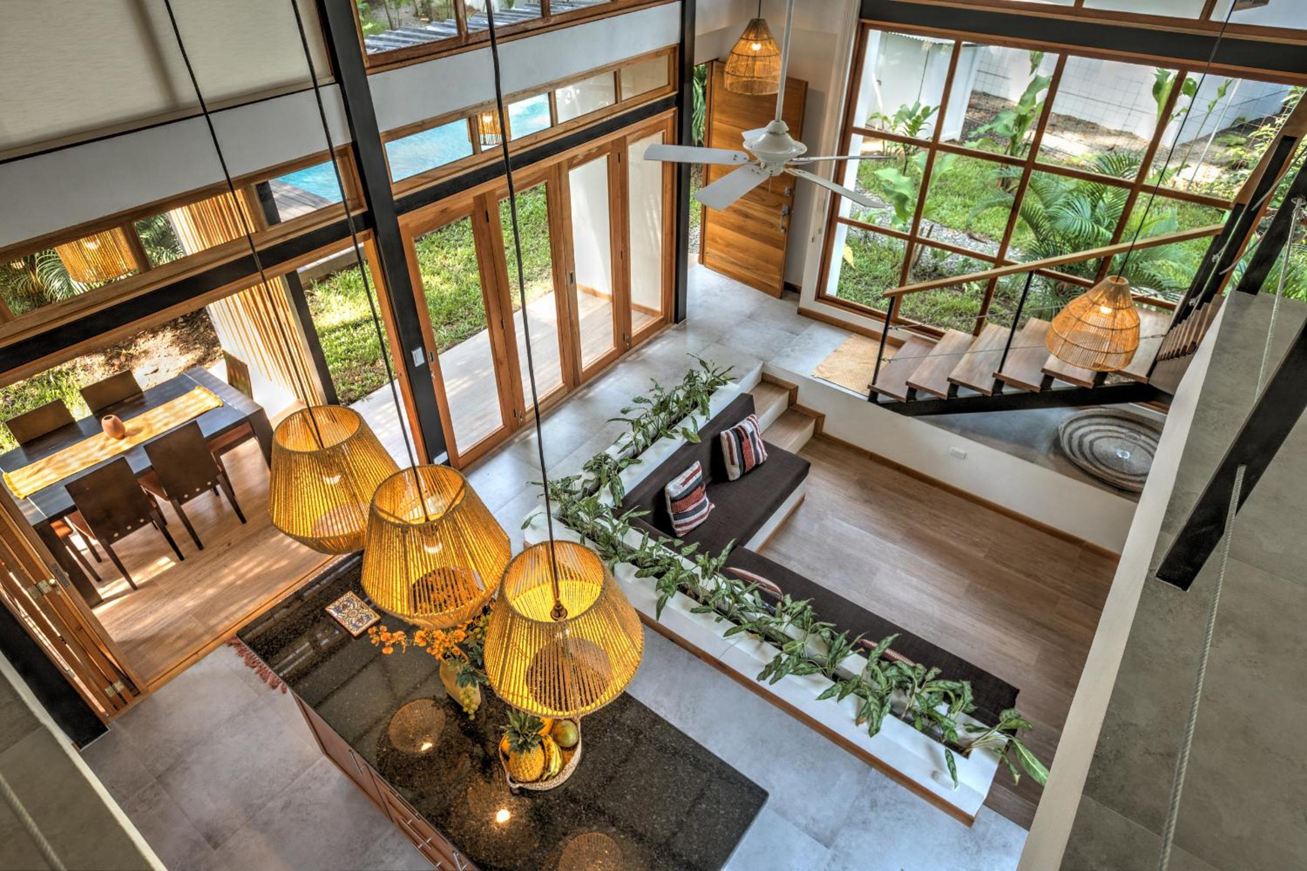 Villa Alegría