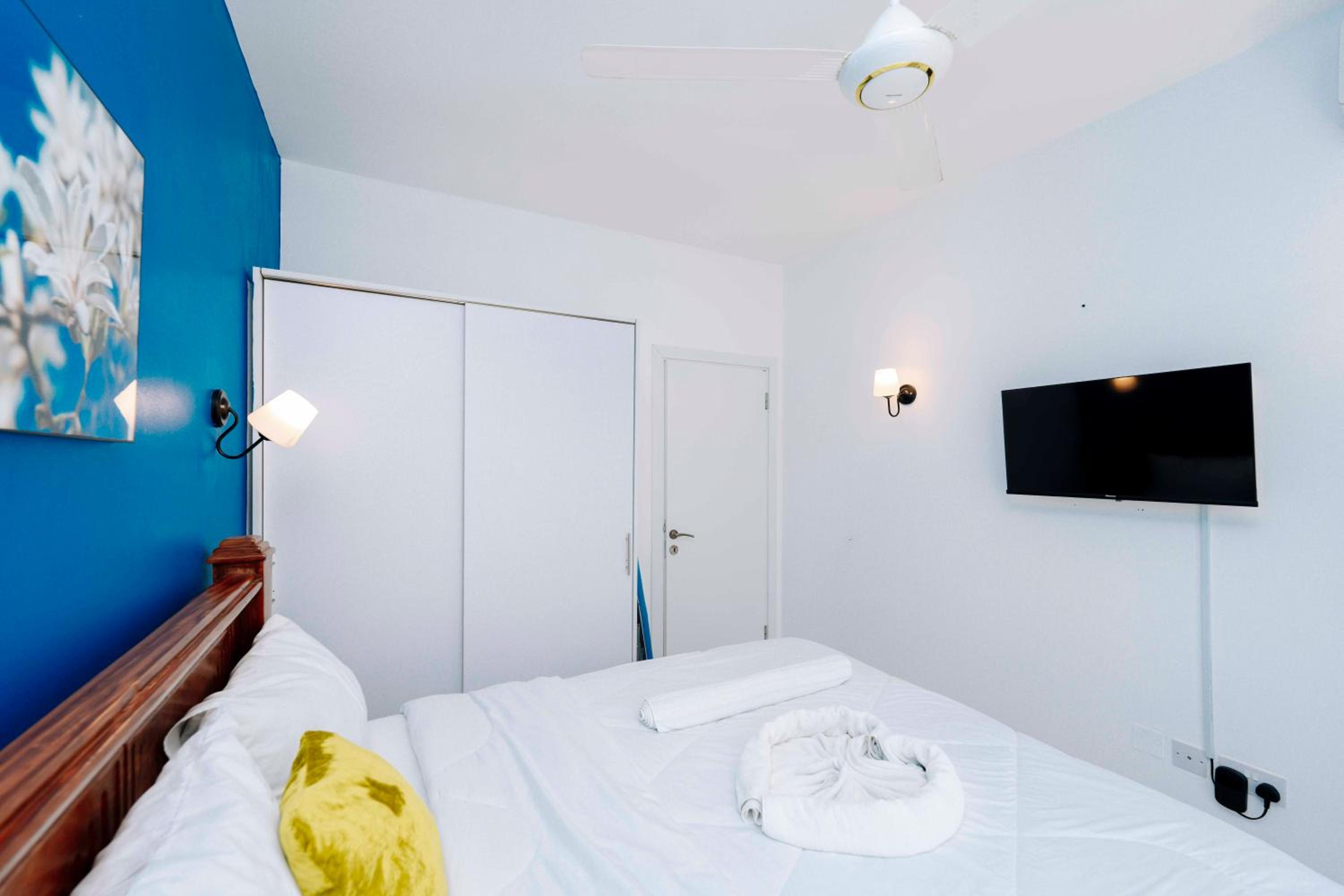 Zanzibar,Fumbatown Cozy 1 bed Apartment