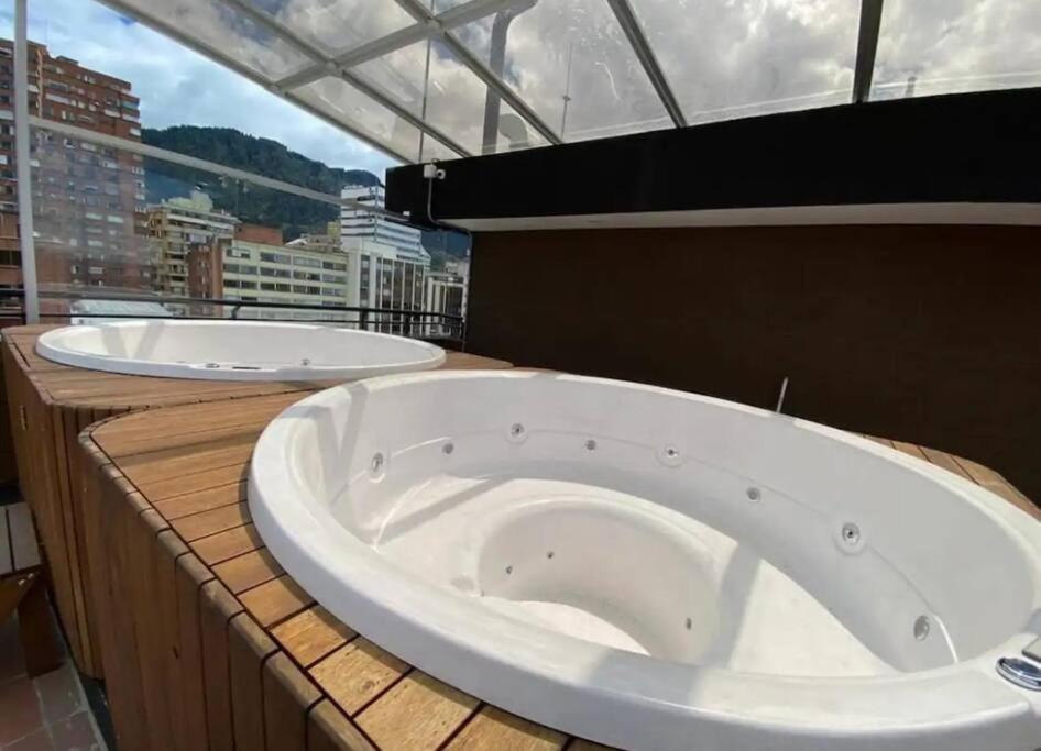 Apartaestudio espectacular