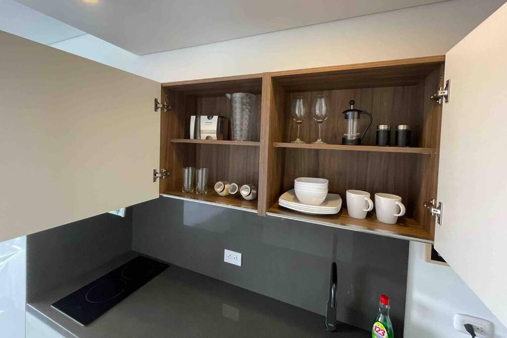 Apartaestudio espectacular