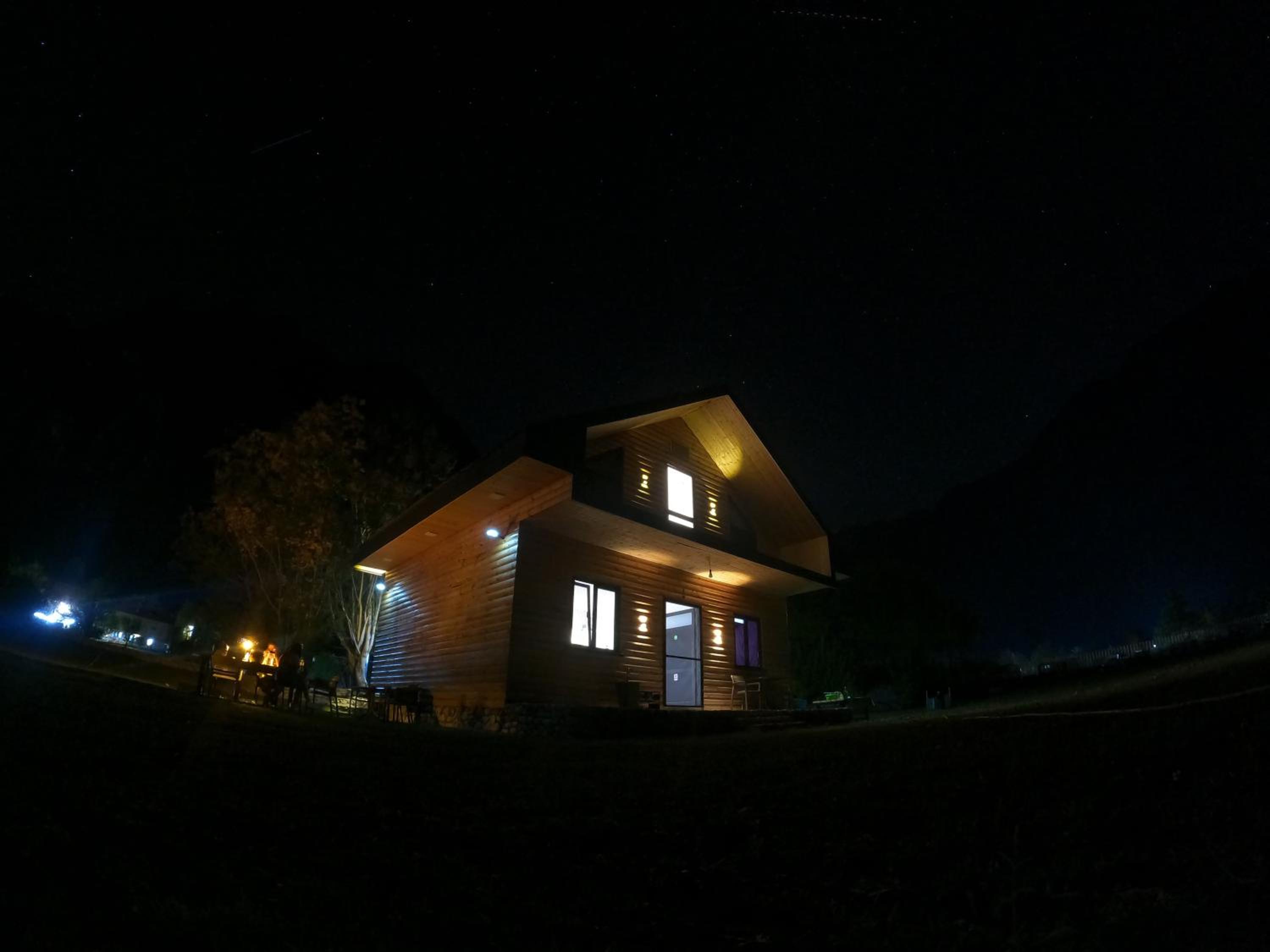 Ferma e bleteve Stomici