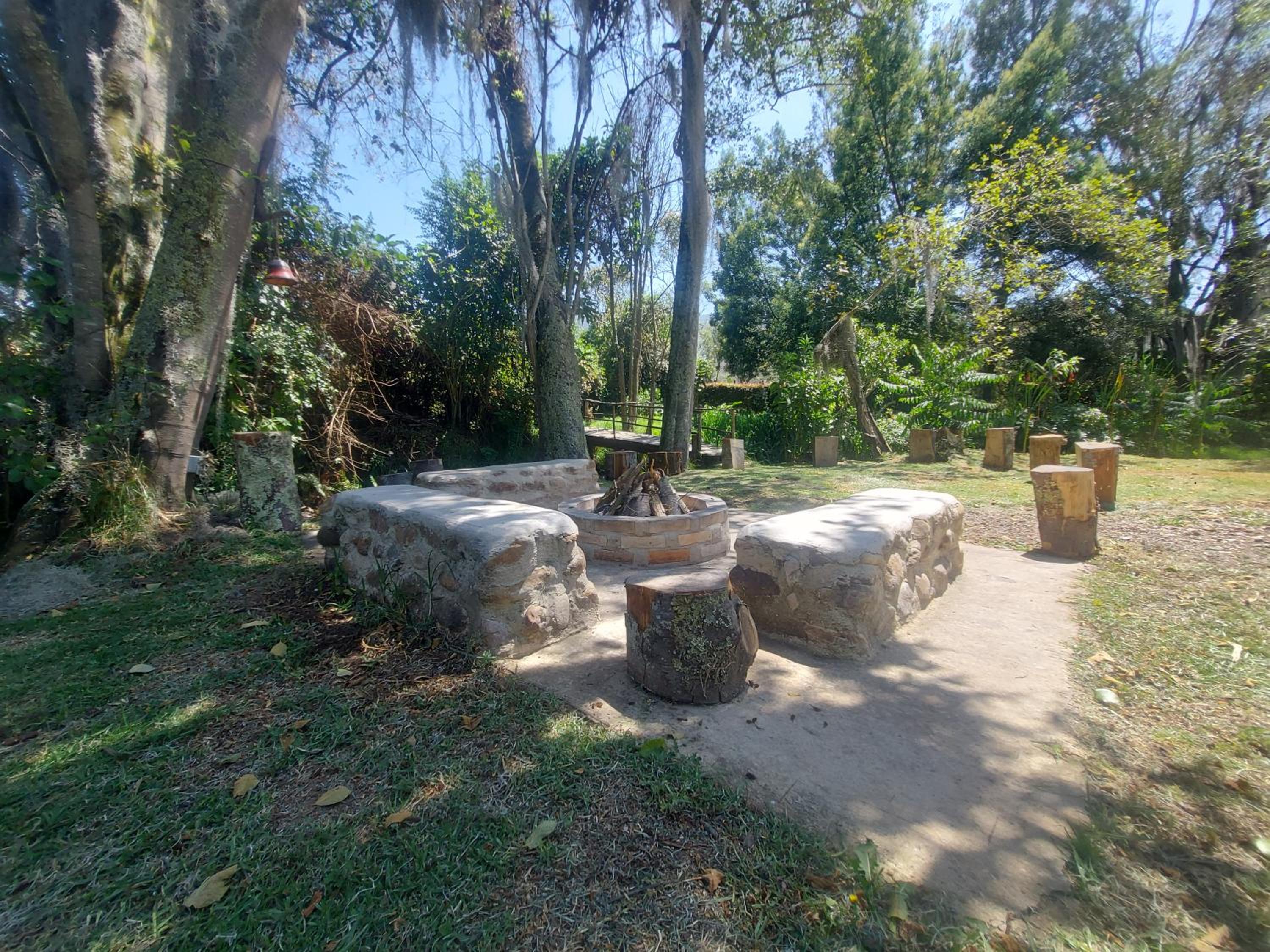Hacienda Tocarema