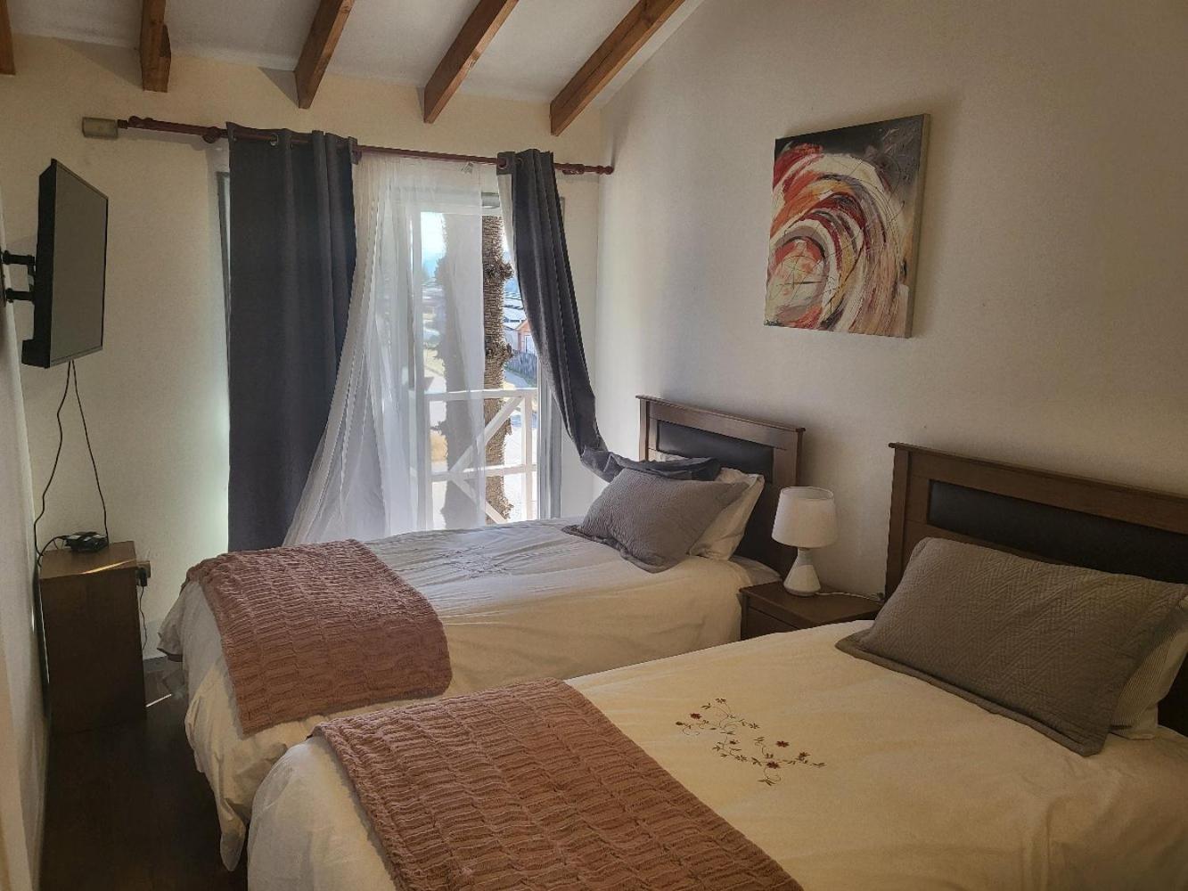Hostal Uruz