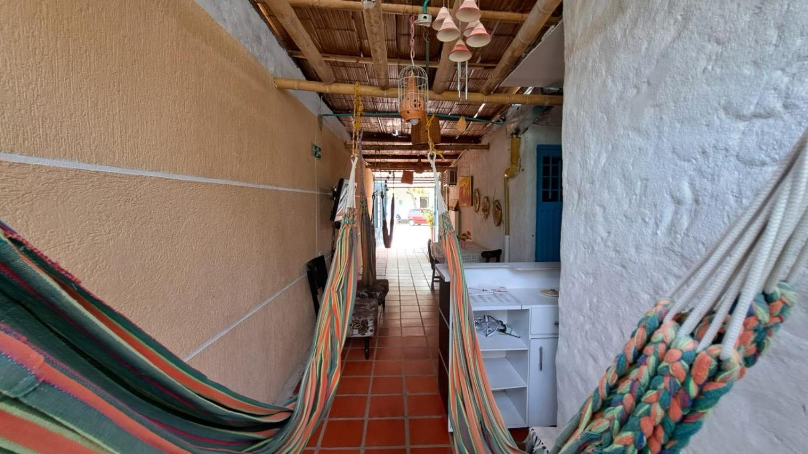 Hostal ROLLED