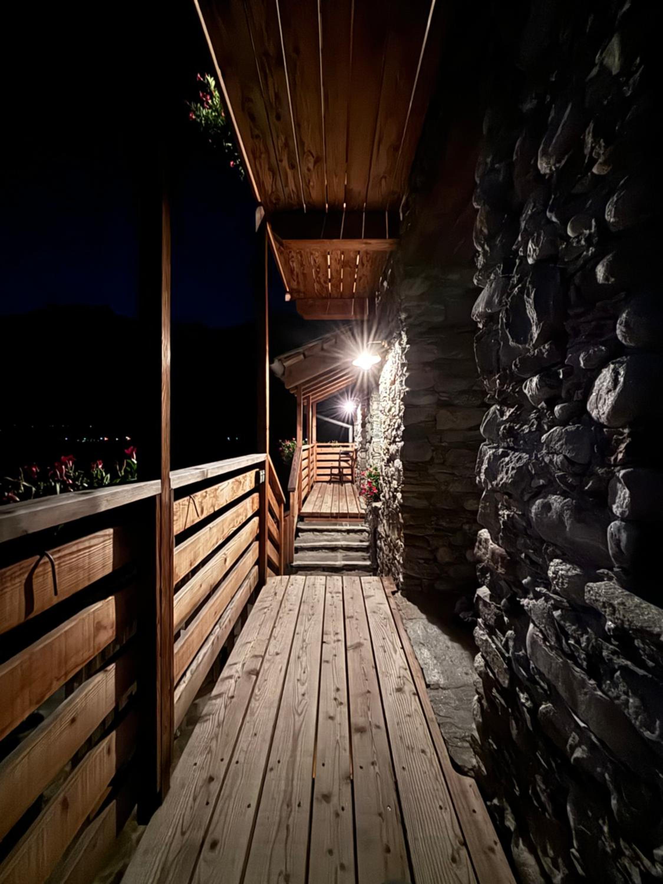 Chalet Valchiavenna