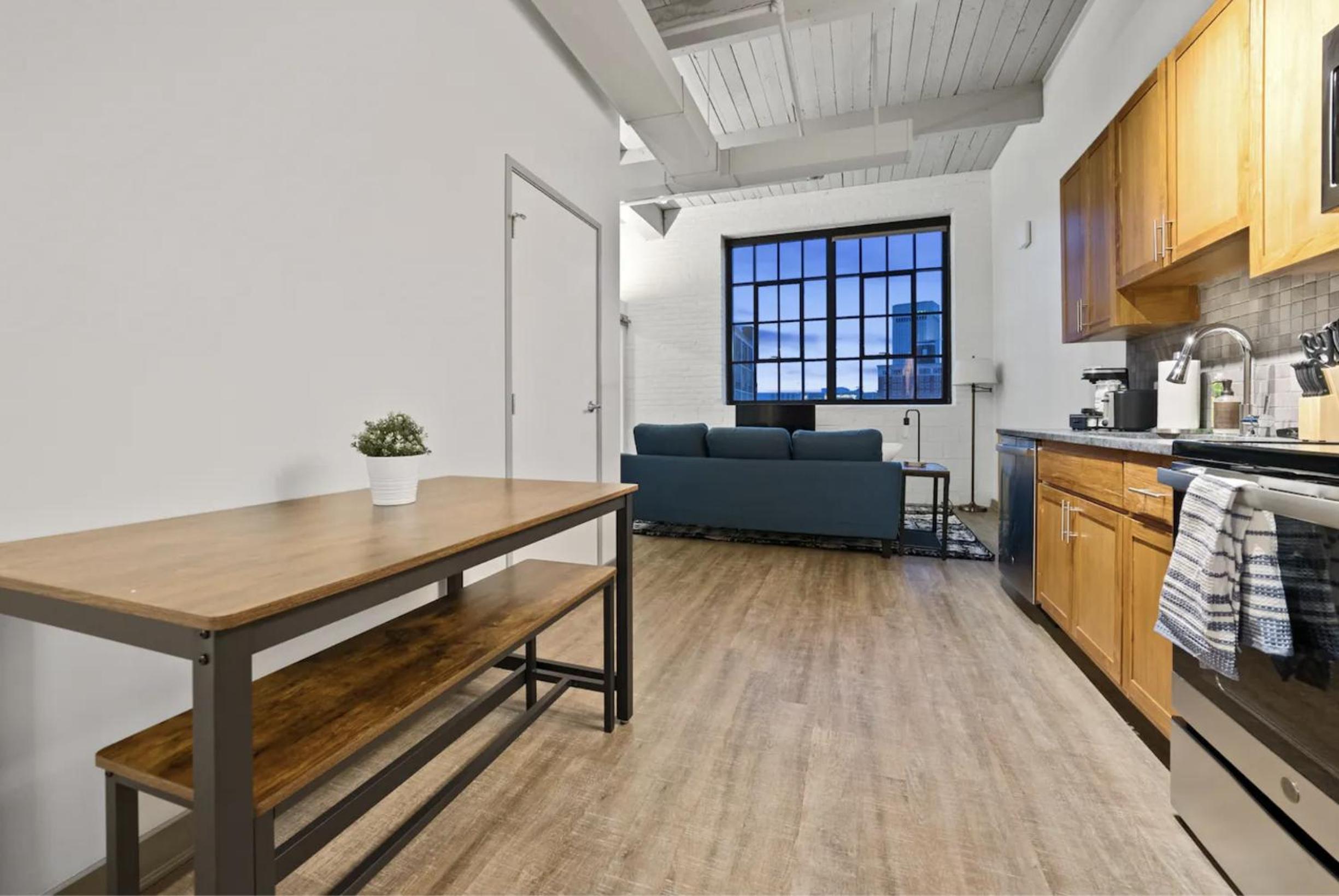 2125 Superior Living
